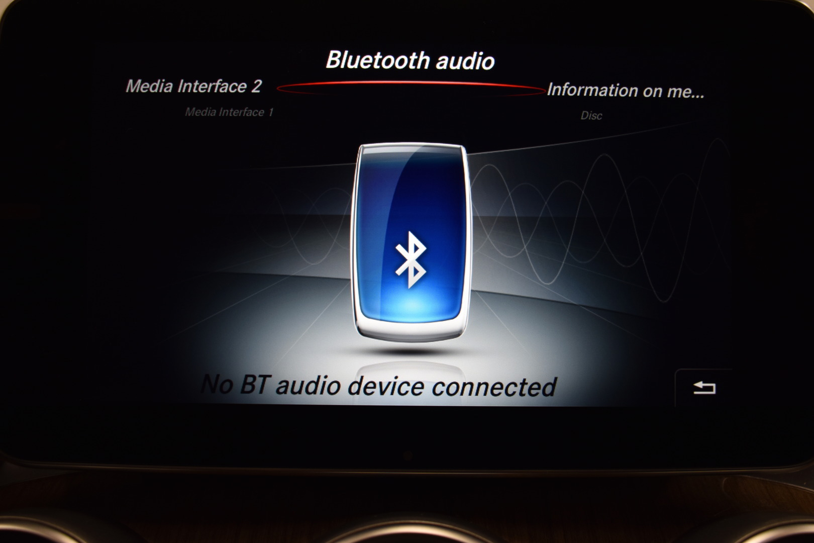 MERCEDES-BENZ C 2015