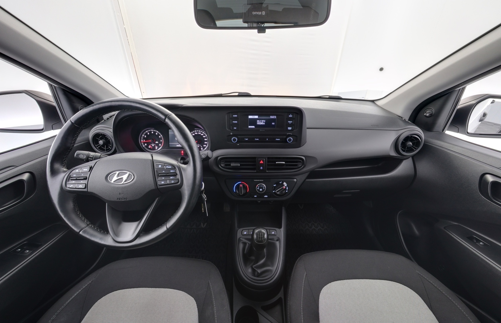 HYUNDAI i10 2021
