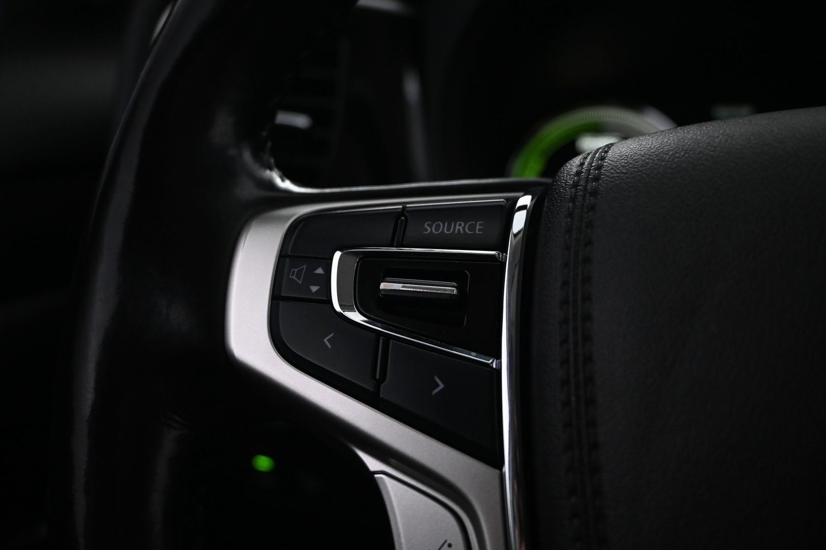 MITSUBISHI OUTLANDER PHEV 2017