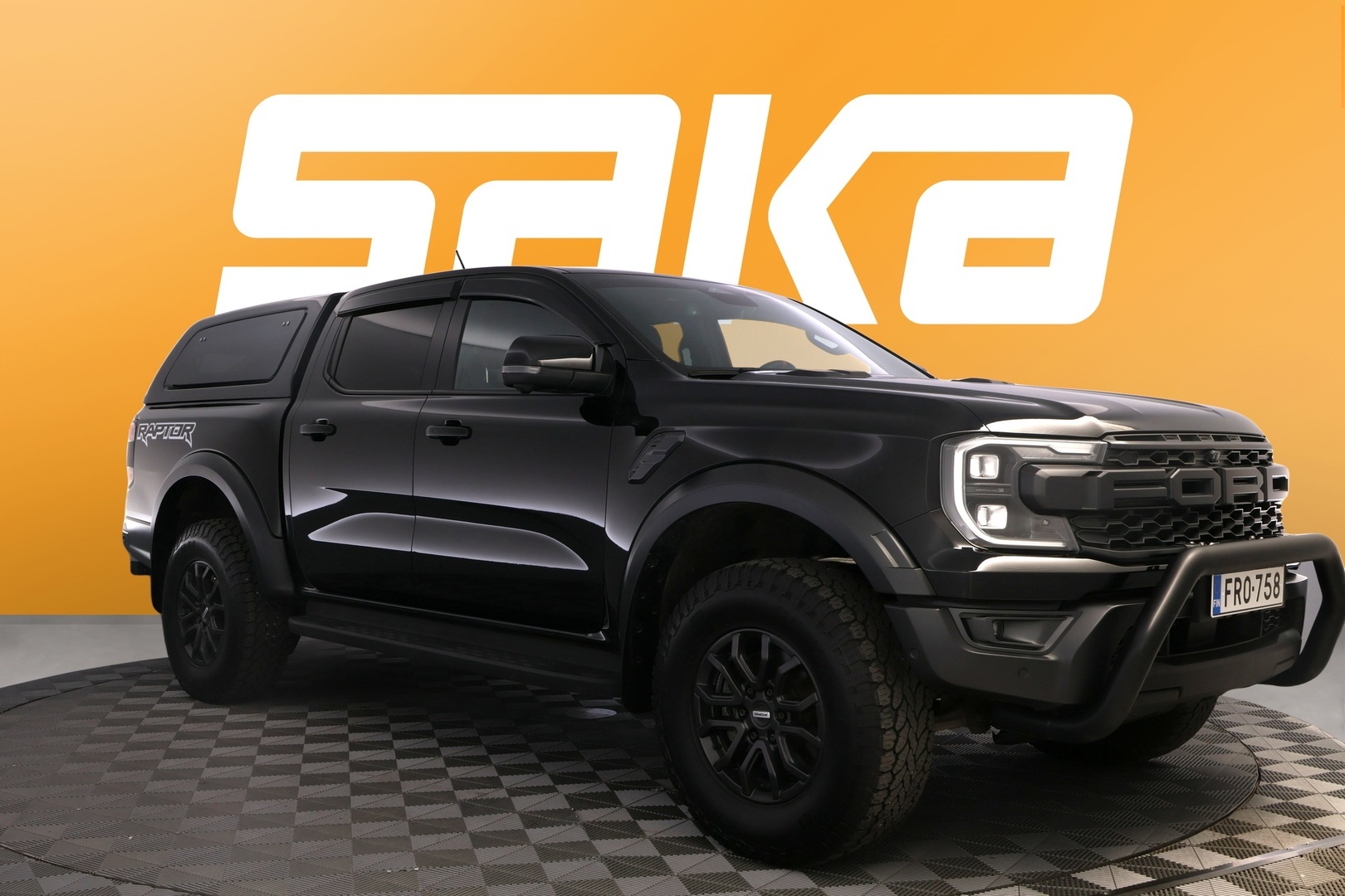 FORD Ranger 2023