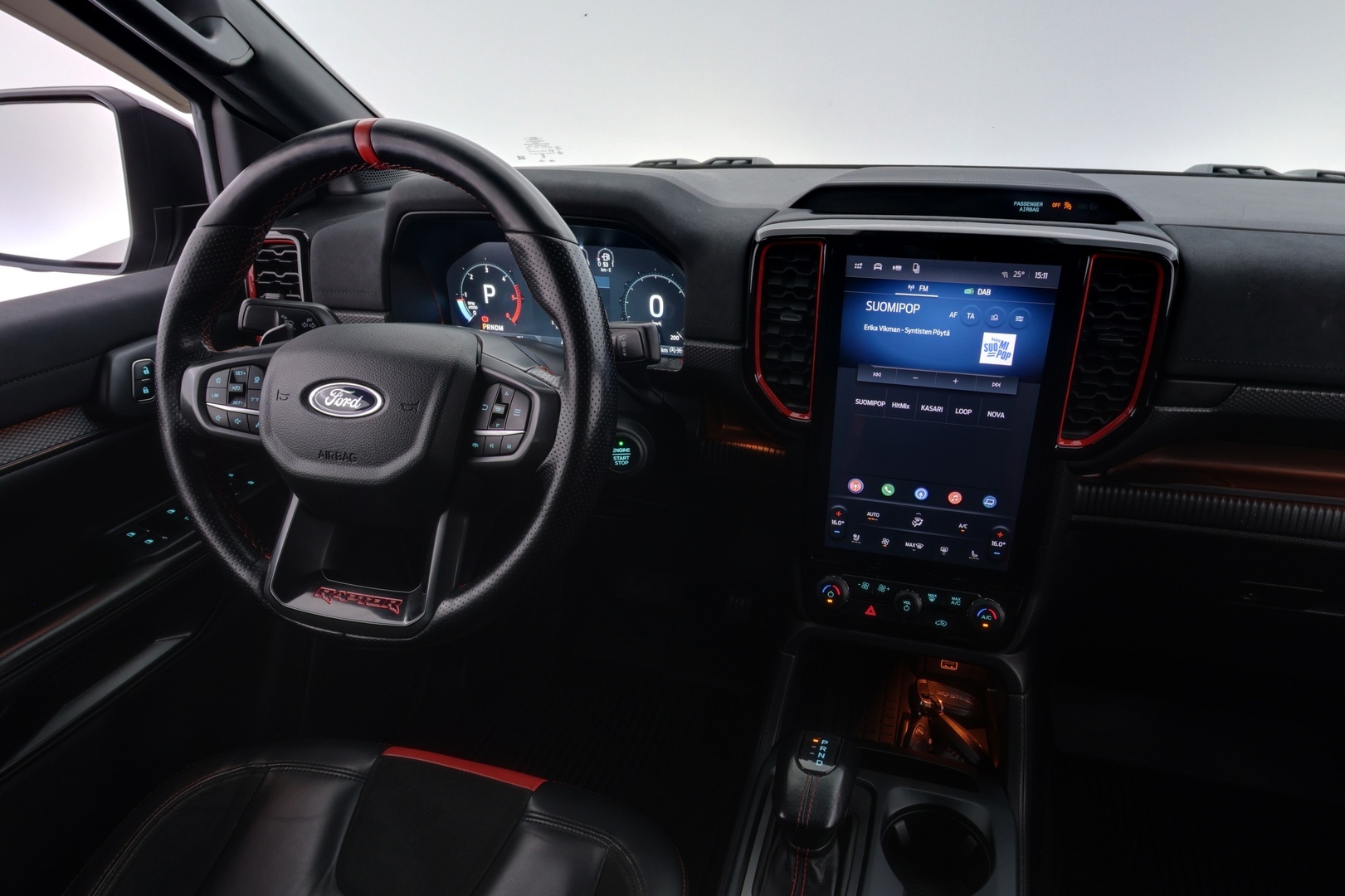 FORD Ranger 2023