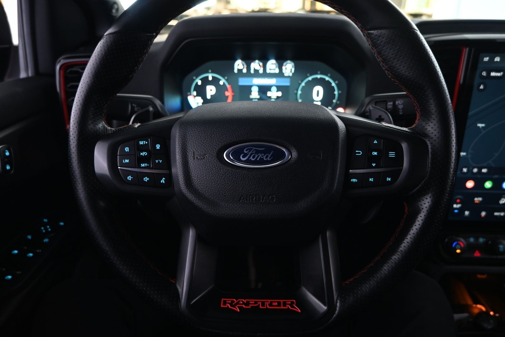 FORD Ranger 2023