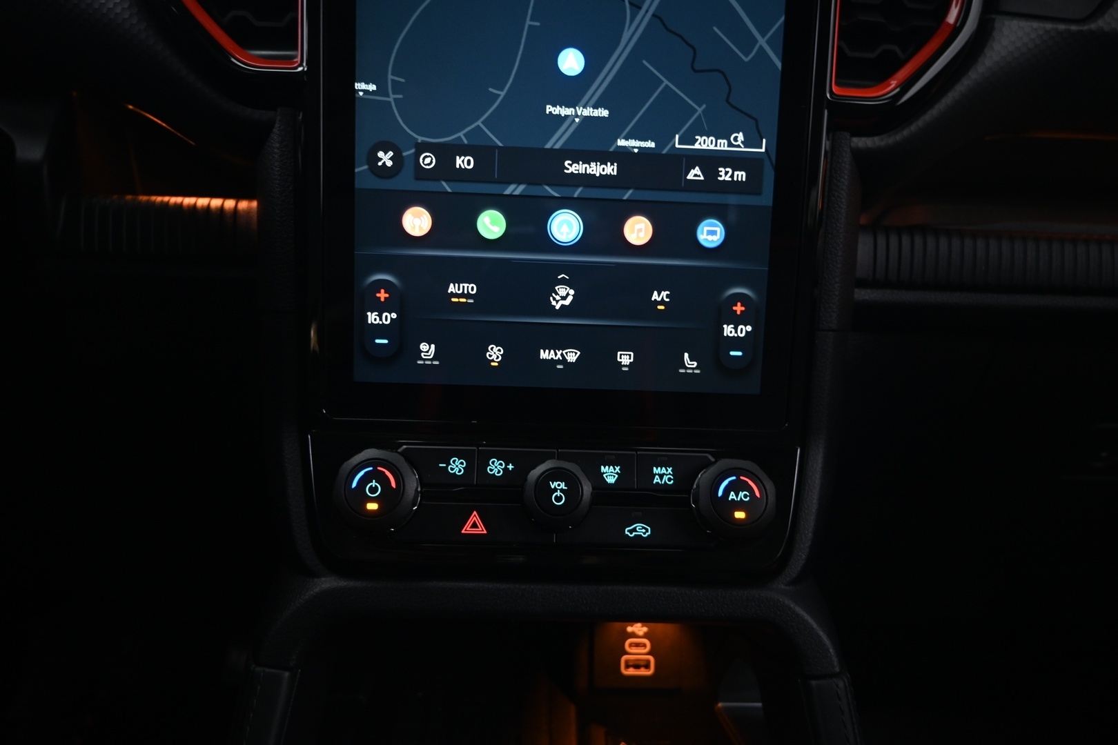 FORD Ranger 2023