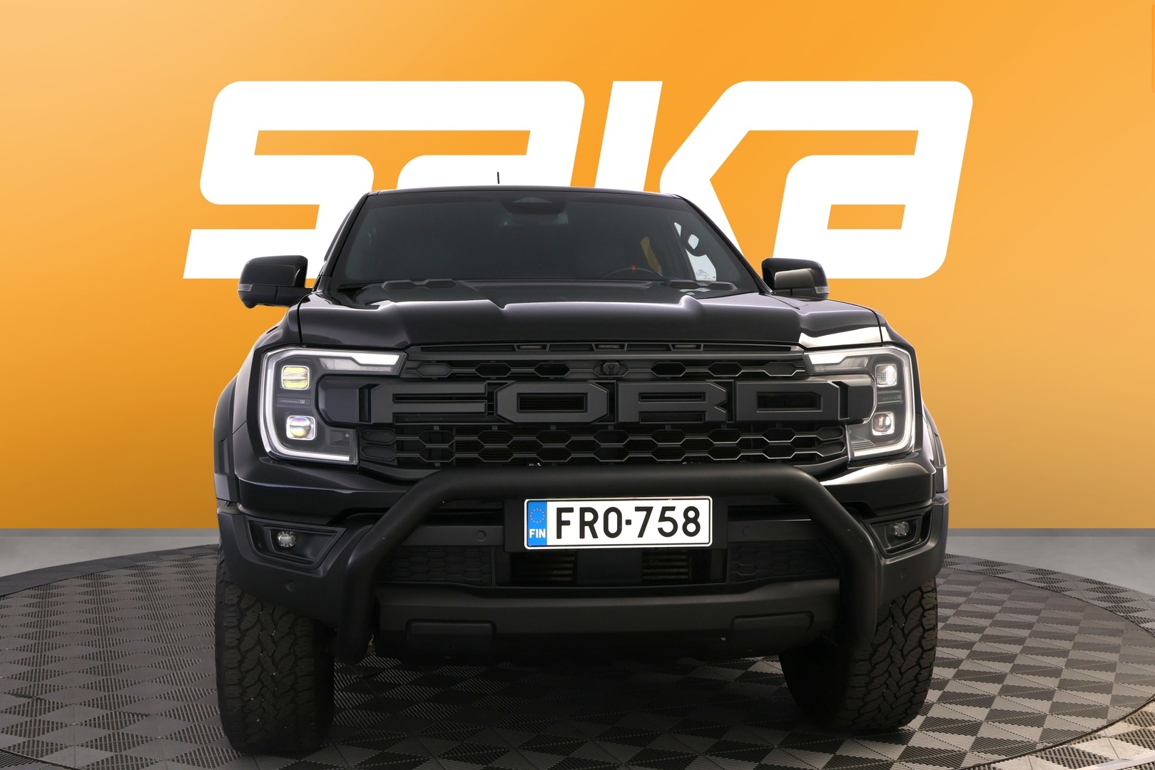 FORD Ranger 2023