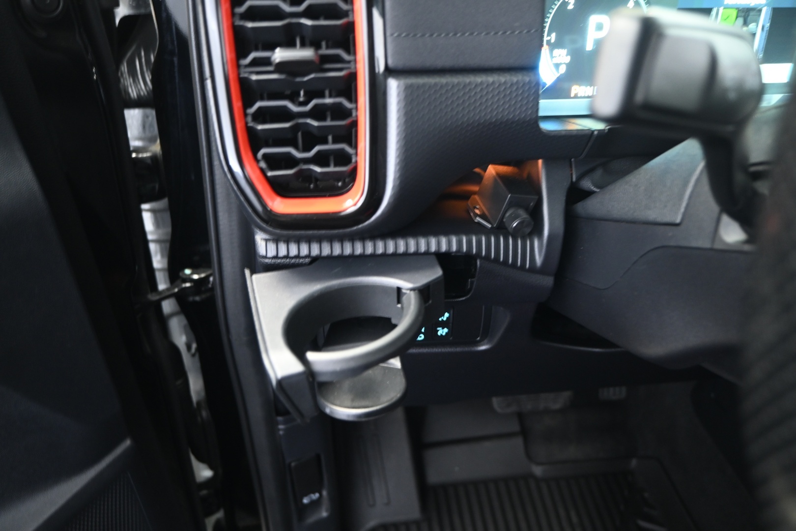 FORD Ranger 2023