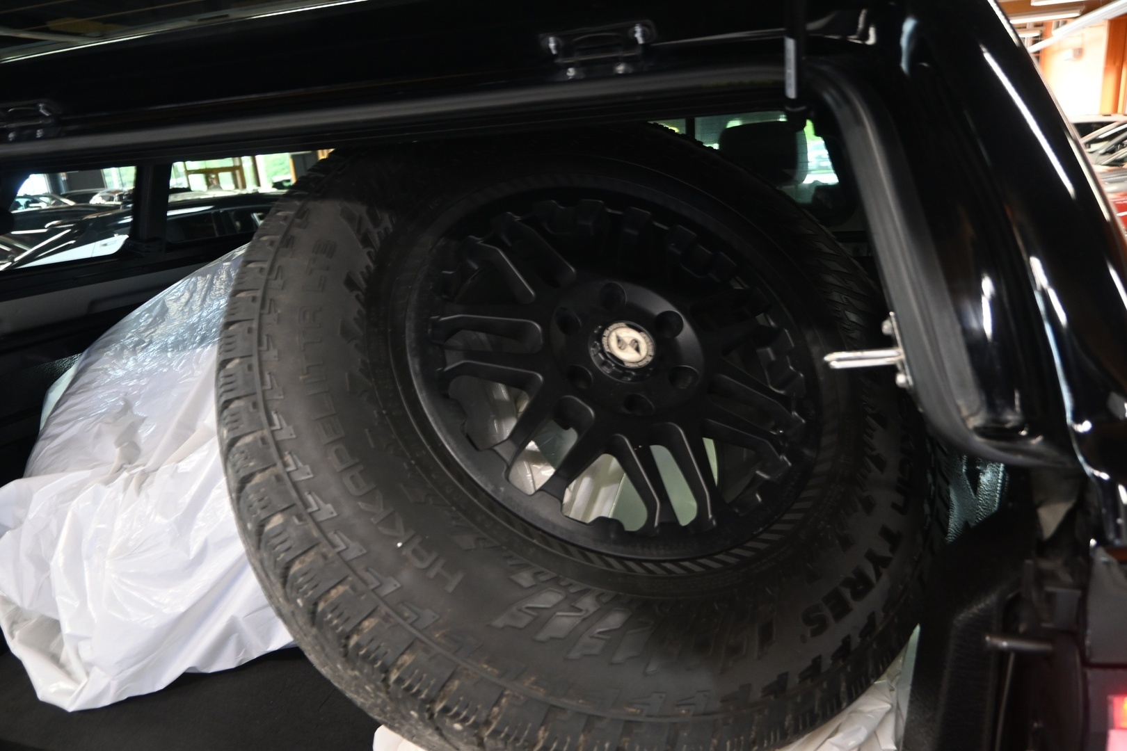 FORD Ranger 2023
