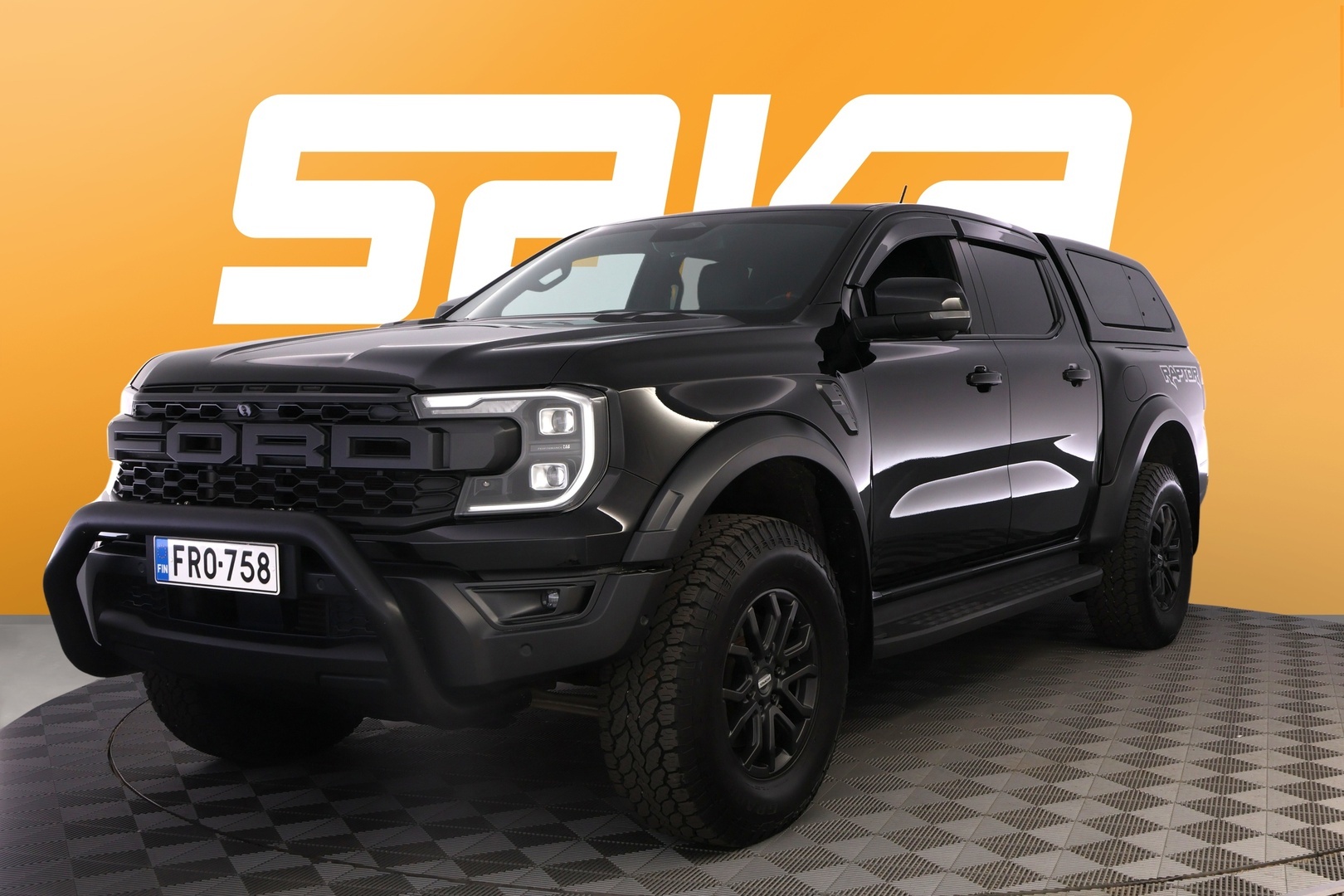 FORD Ranger 2023