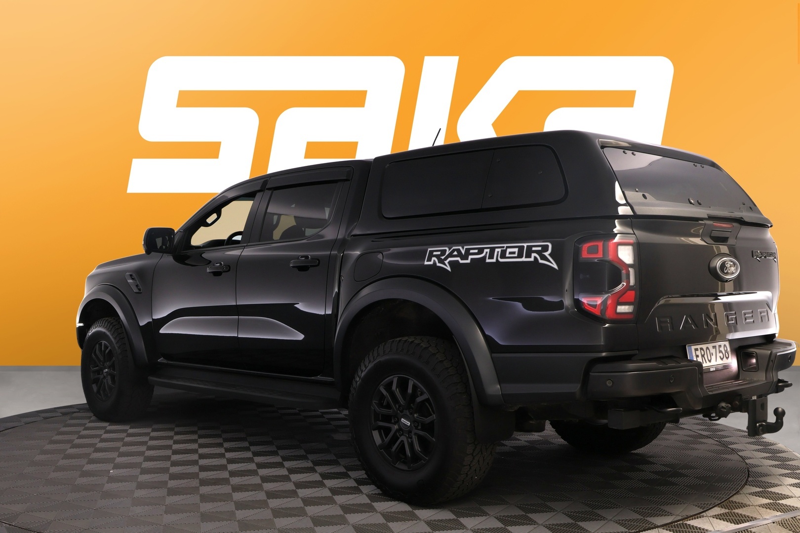 FORD Ranger 2023
