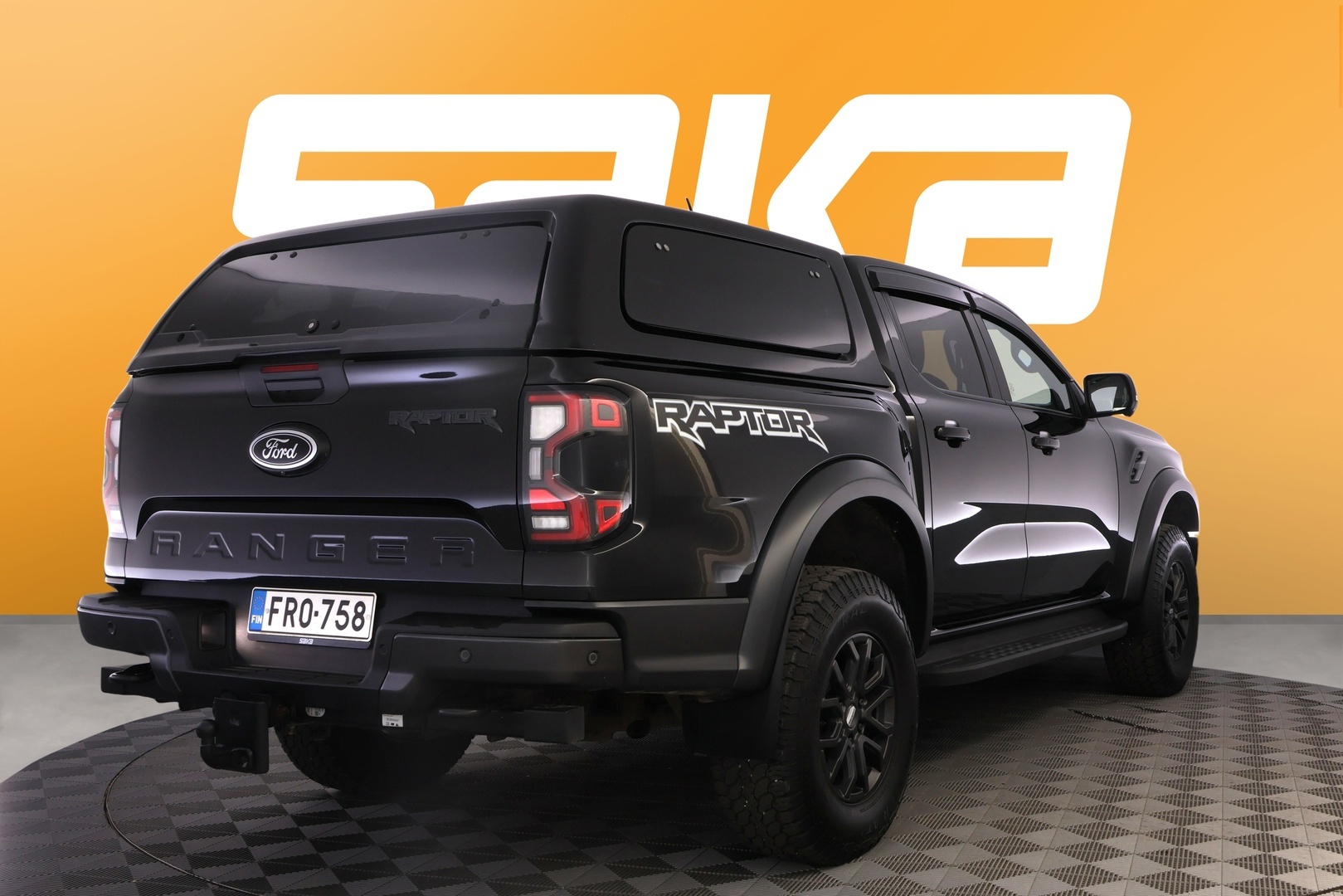 FORD Ranger 2023
