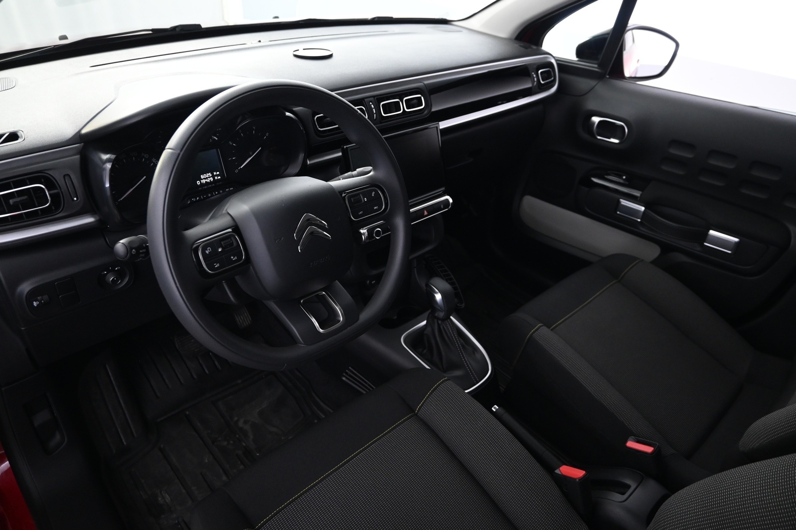 CITROEN C3 2024