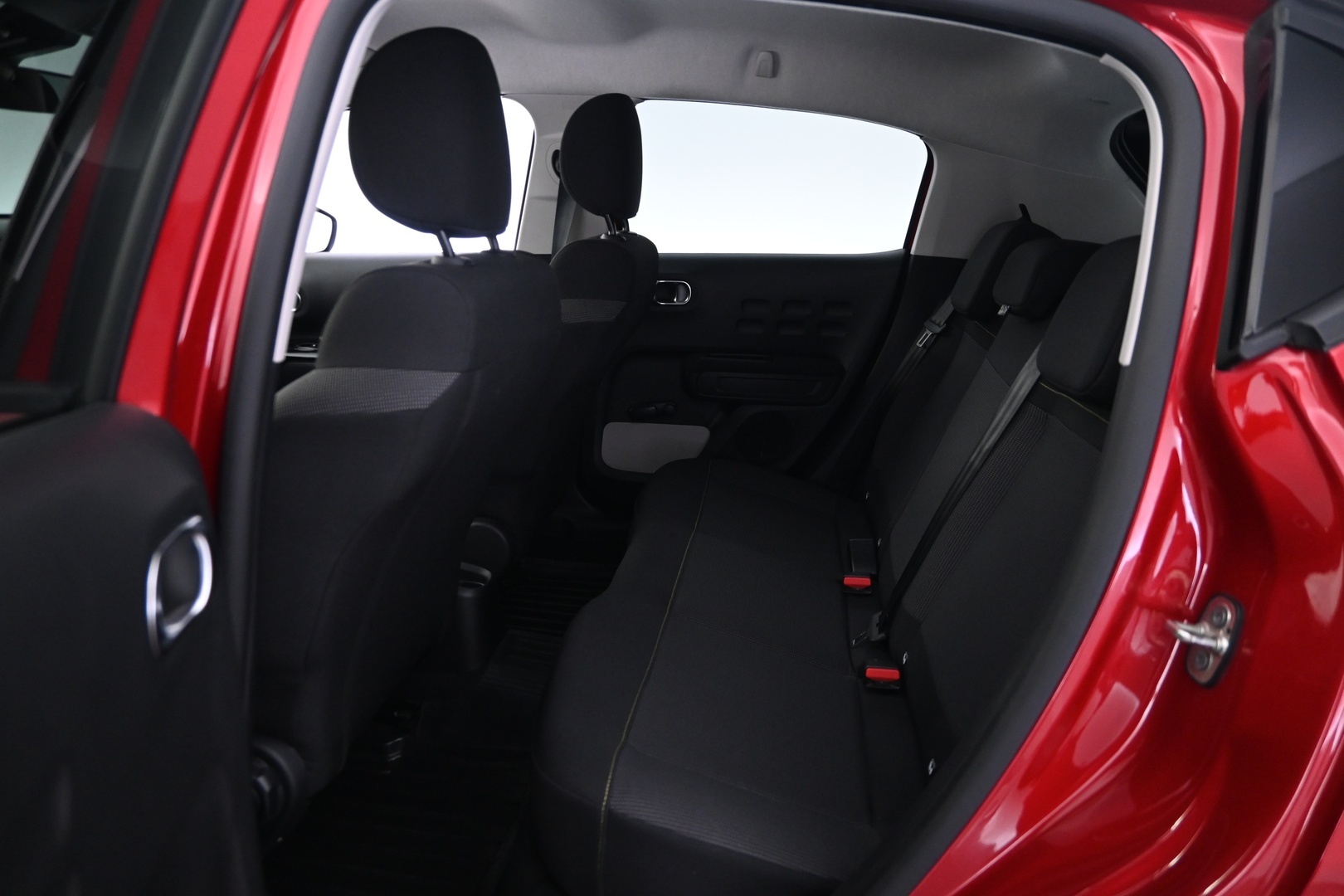 CITROEN C3 2024