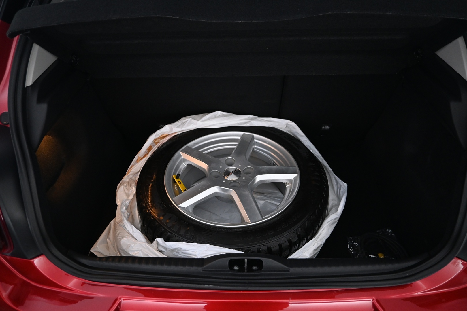 CITROEN C3 2024