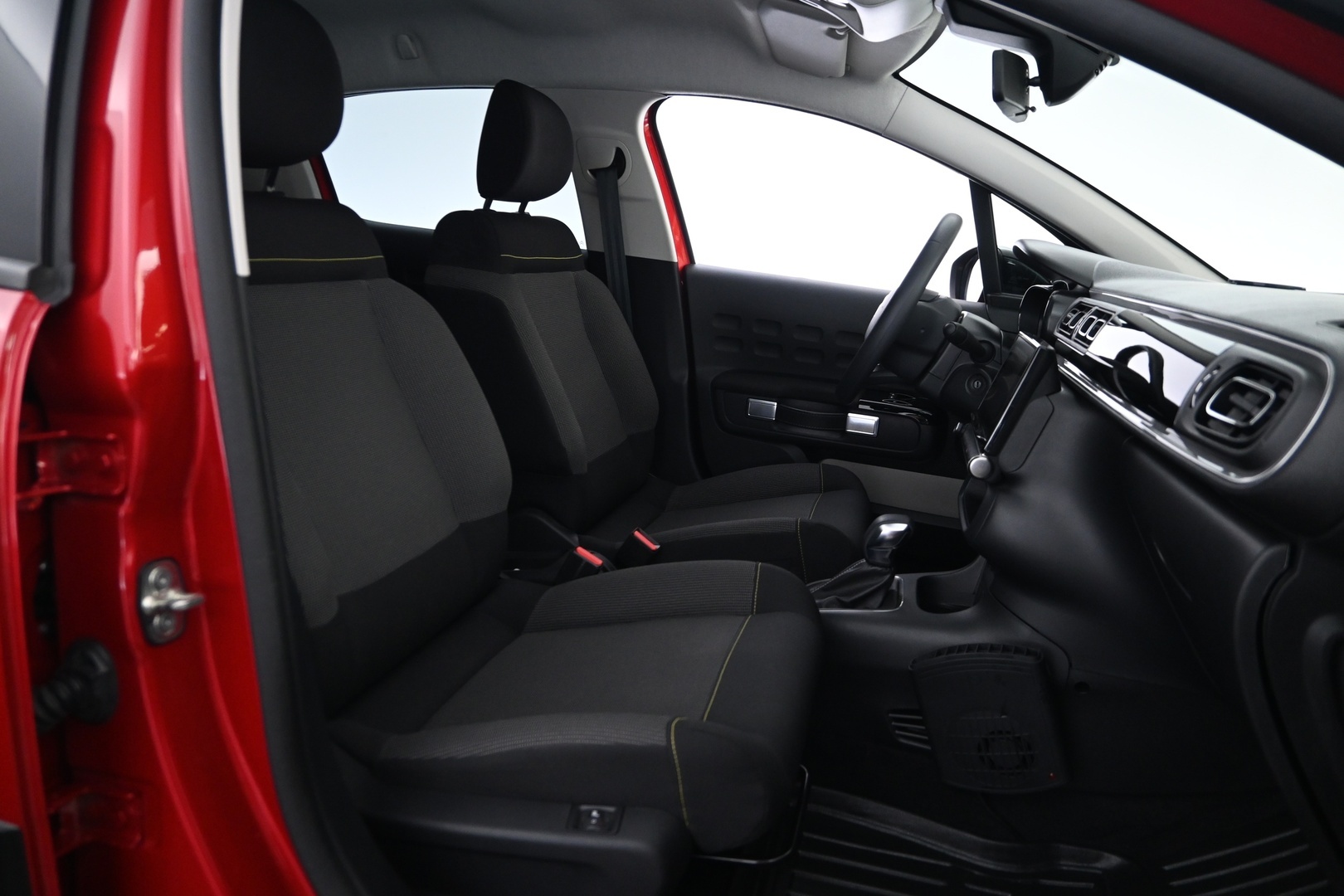 CITROEN C3 2024