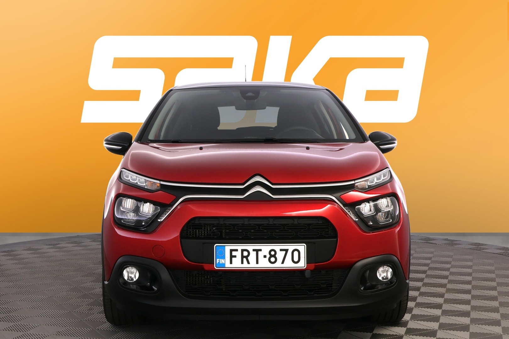 CITROEN C3 2024