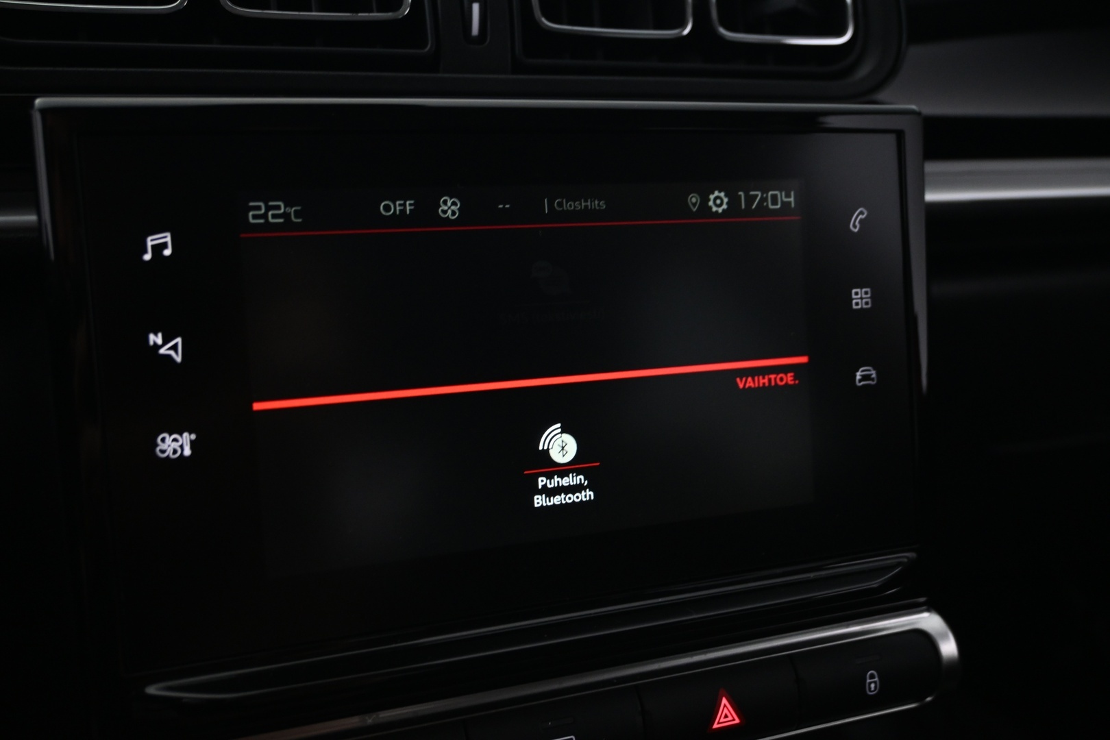 CITROEN C3 2024