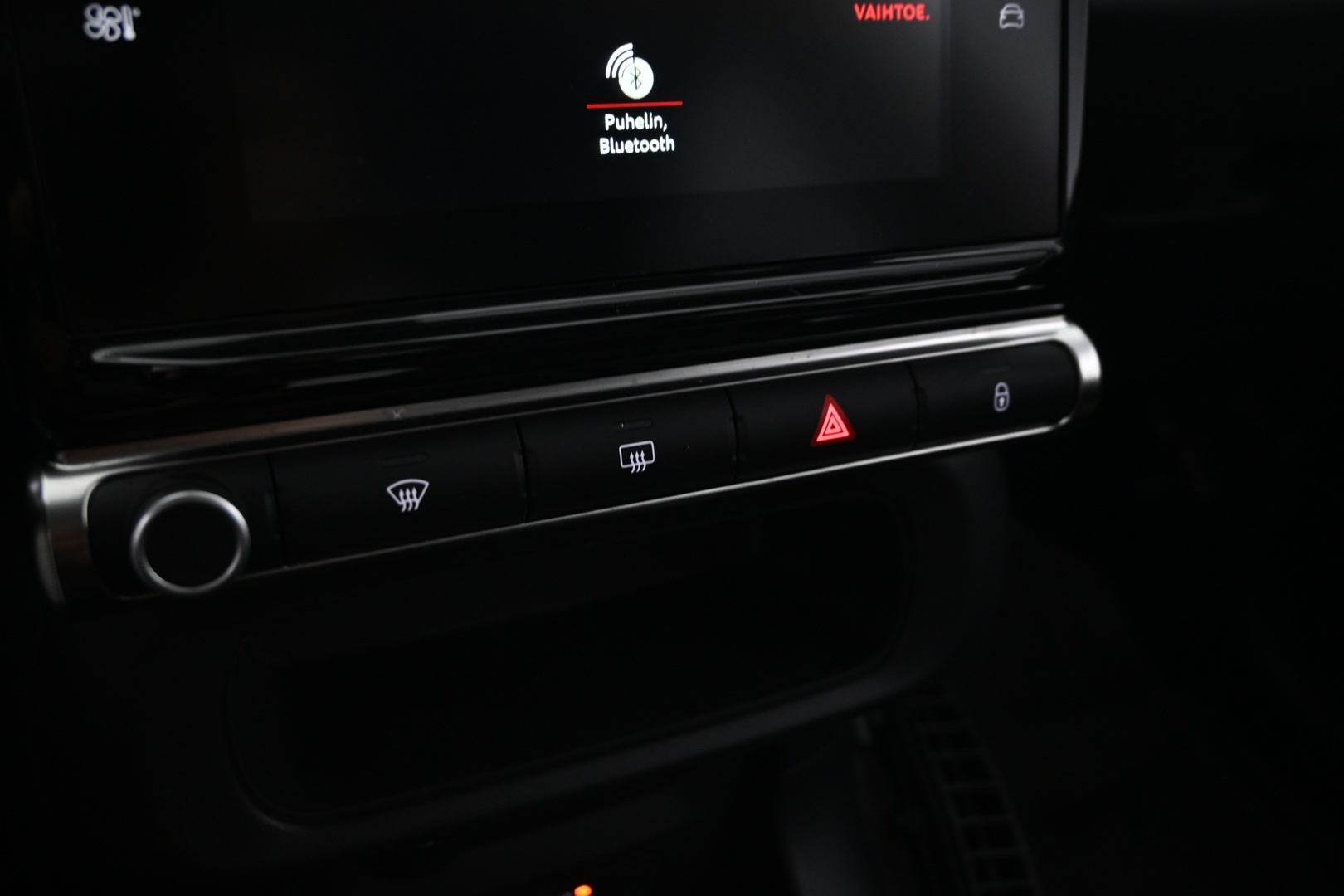 CITROEN C3 2024