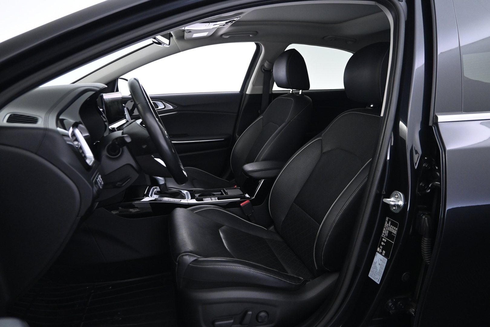 KIA XCeed 2020