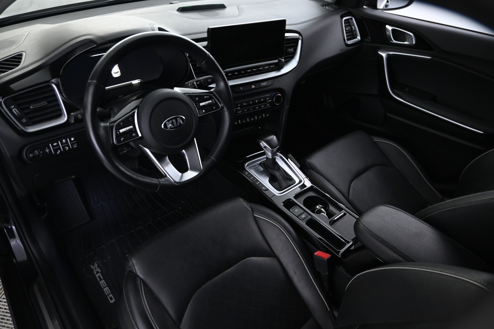 KIA XCeed 2020