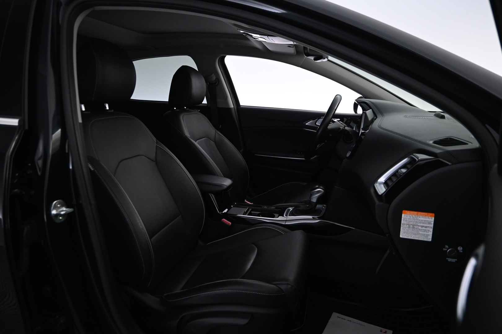 KIA XCeed 2020