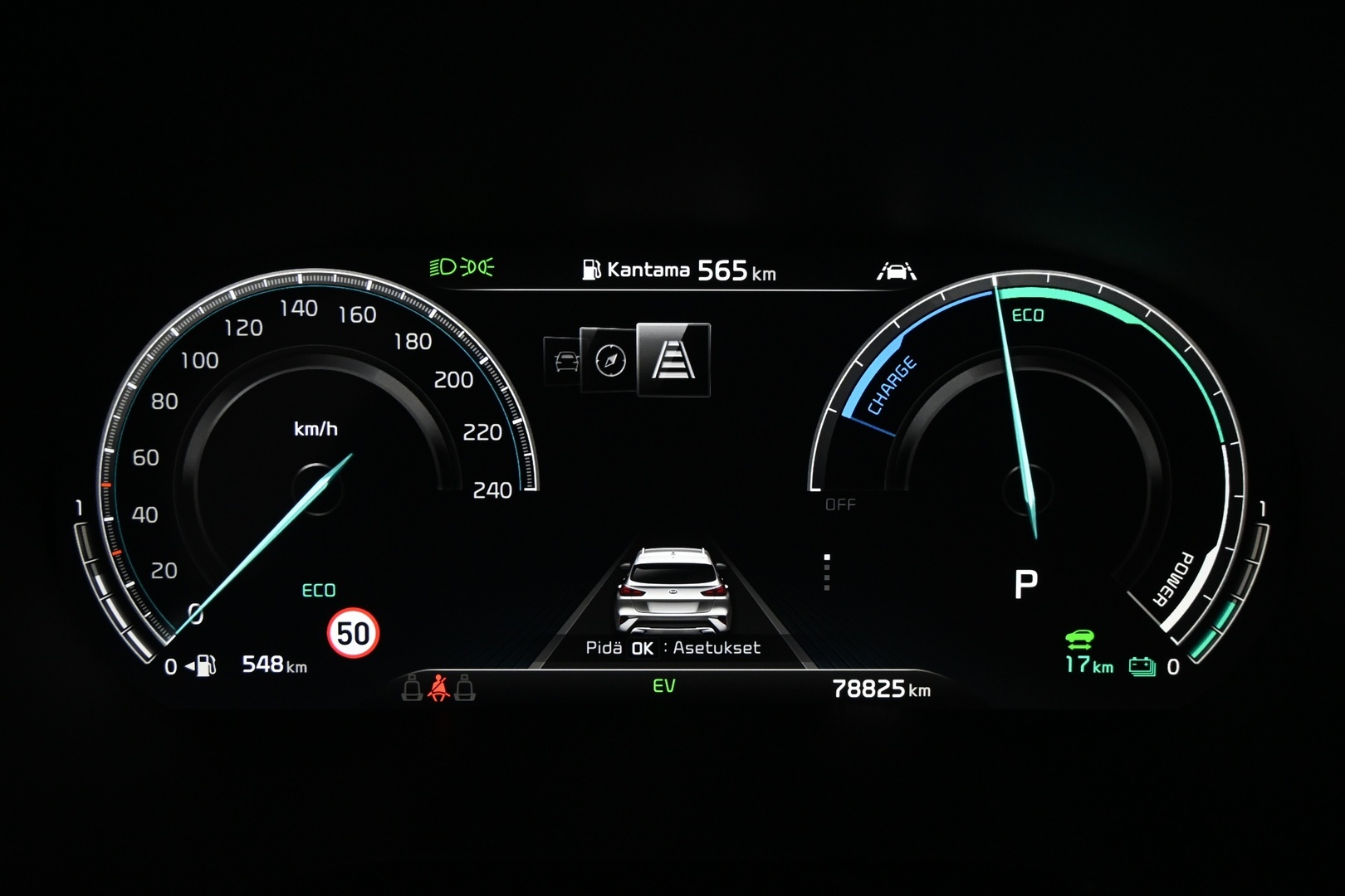 KIA XCeed 2020