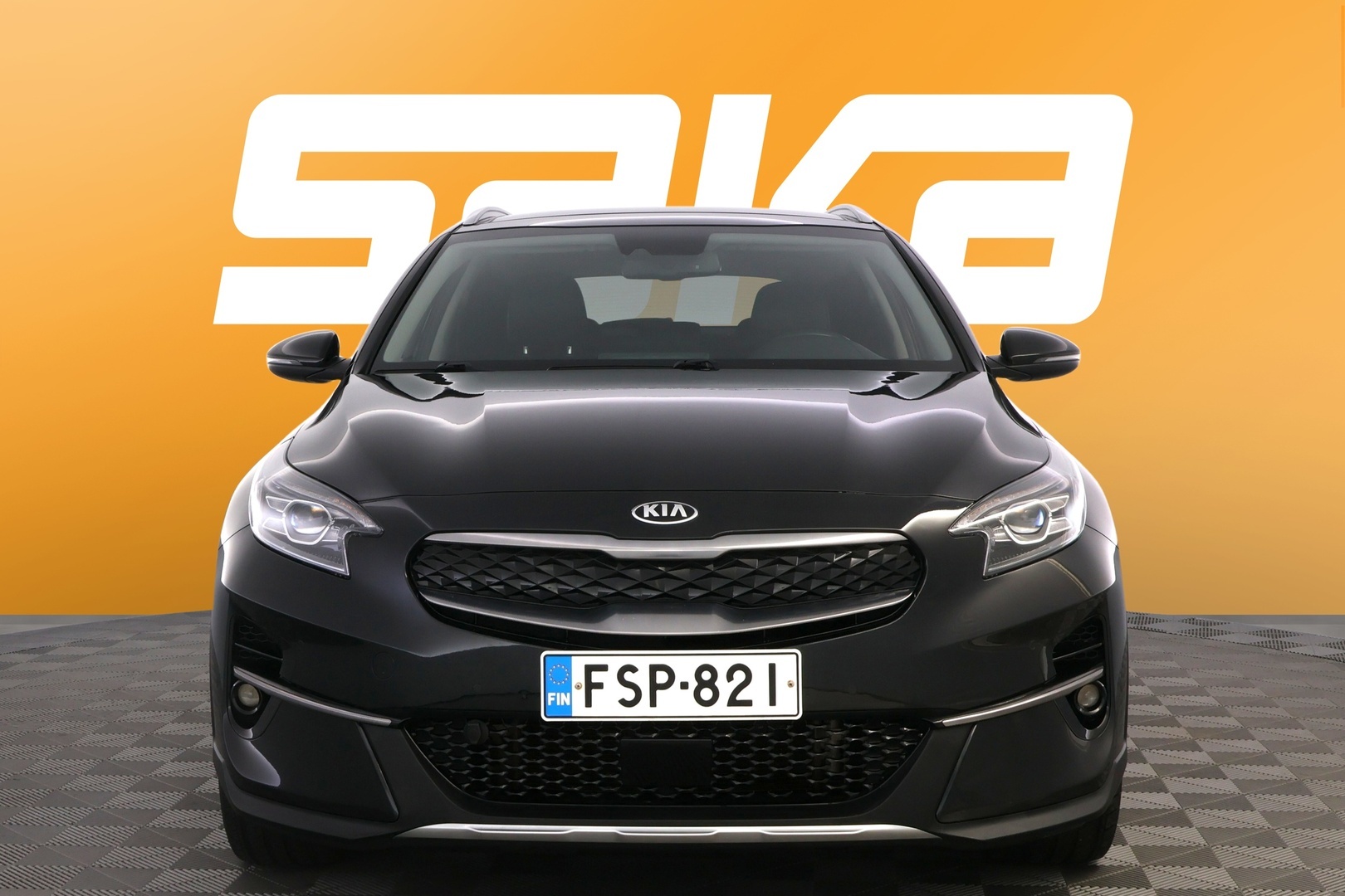 KIA XCeed 2020
