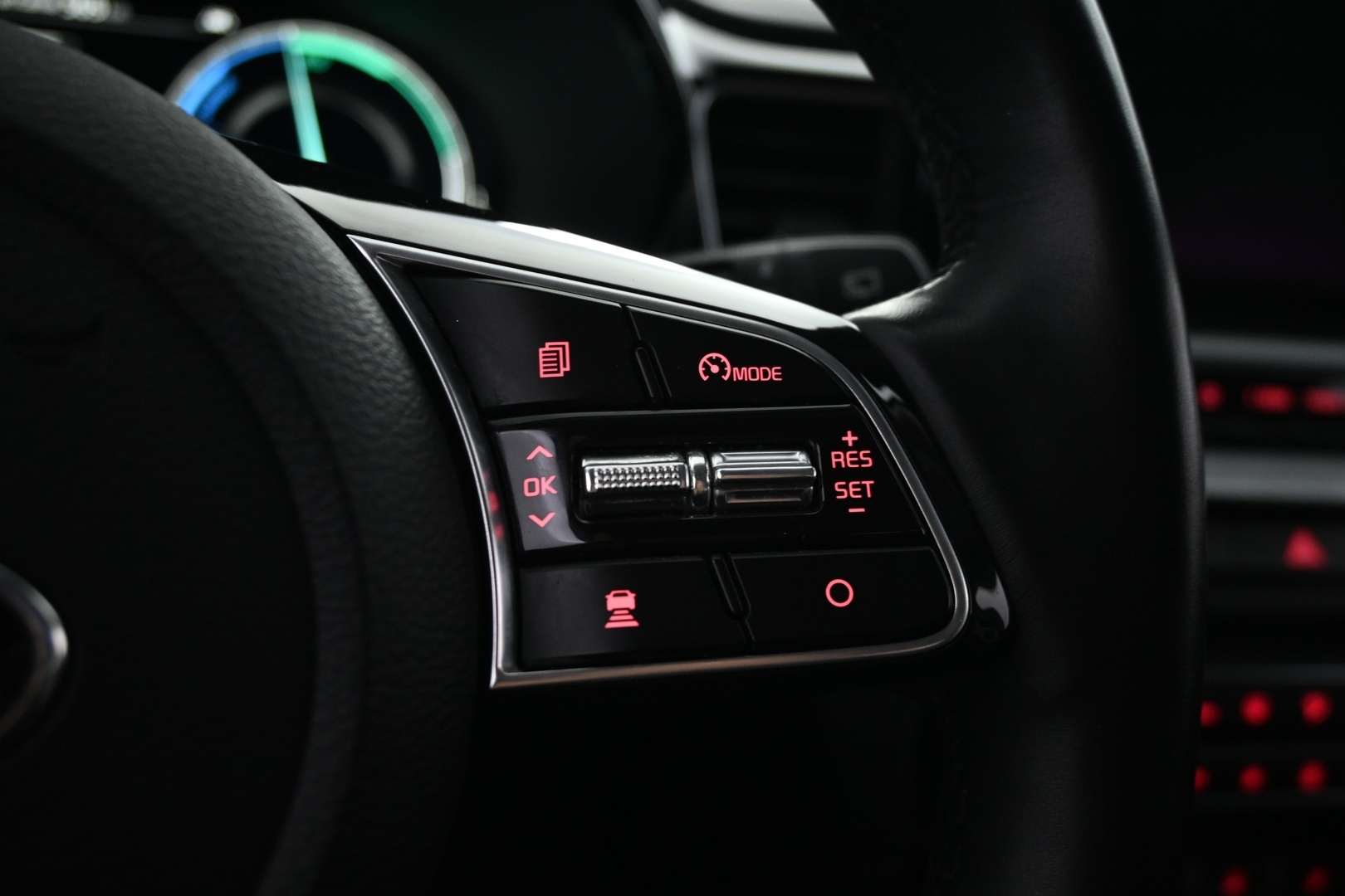 KIA XCeed 2020