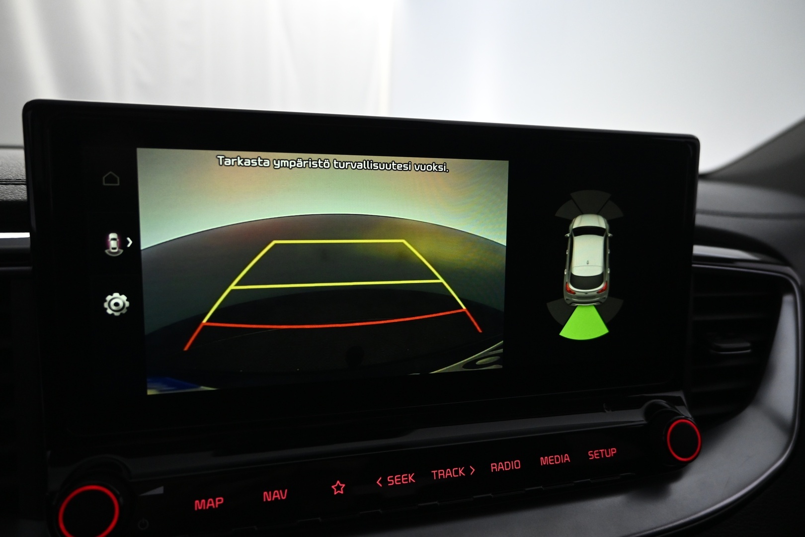 KIA XCeed 2020
