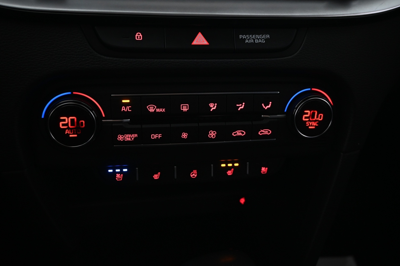 KIA XCeed 2020