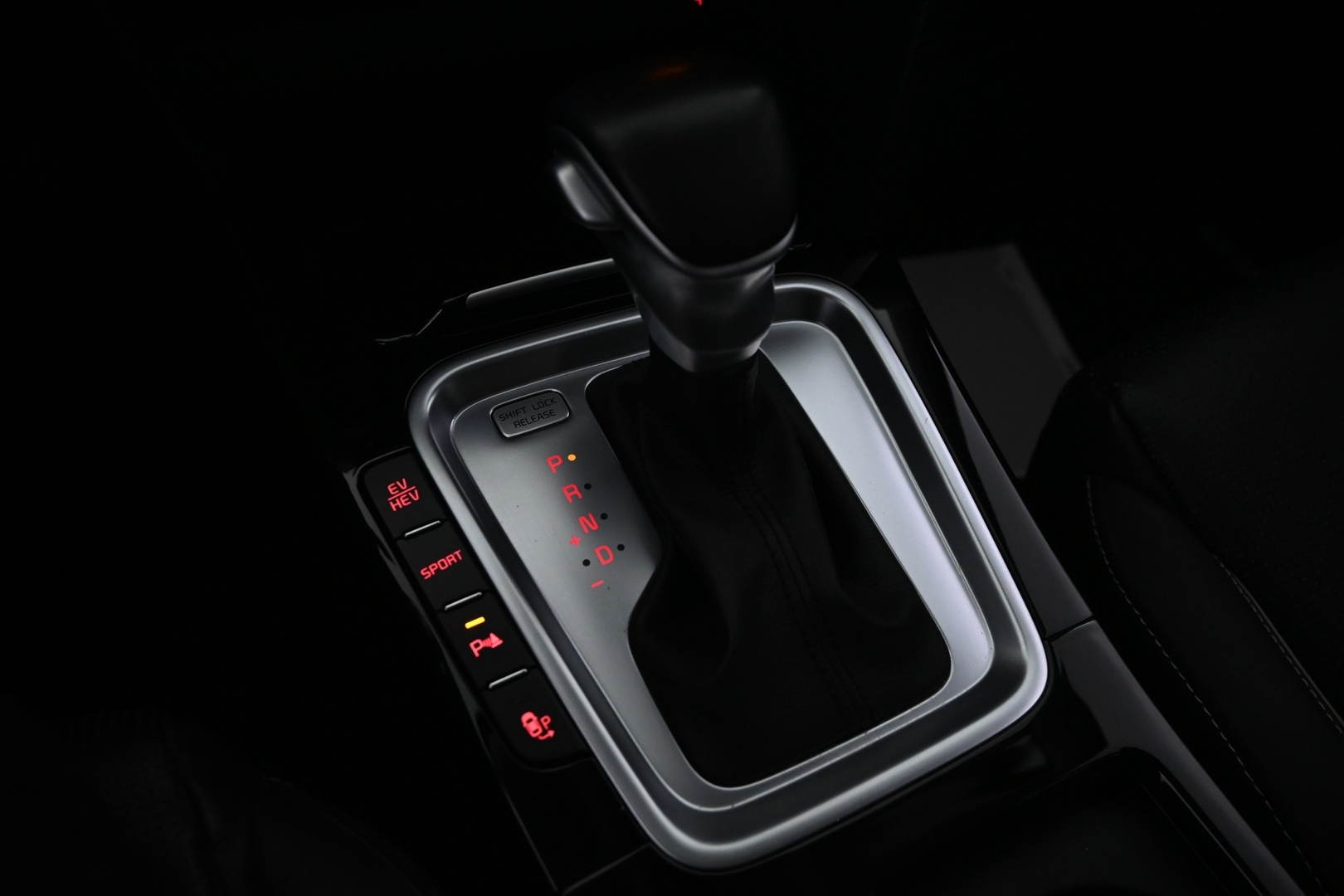 KIA XCeed 2020
