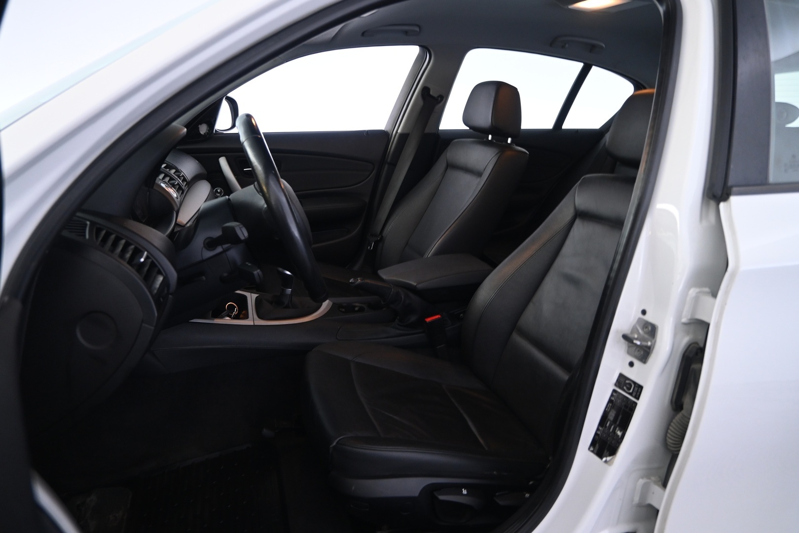 BMW 116 2010