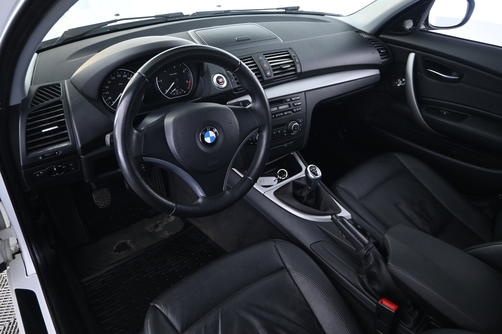 BMW 116 2010
