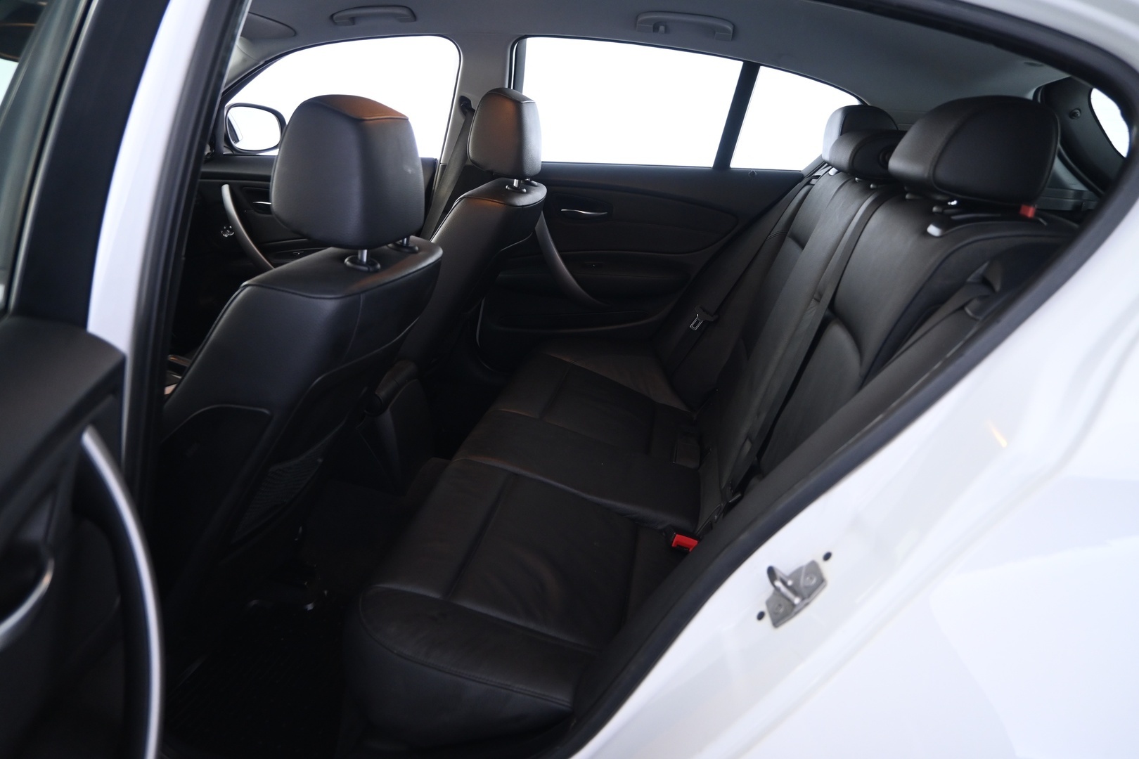 BMW 116 2010