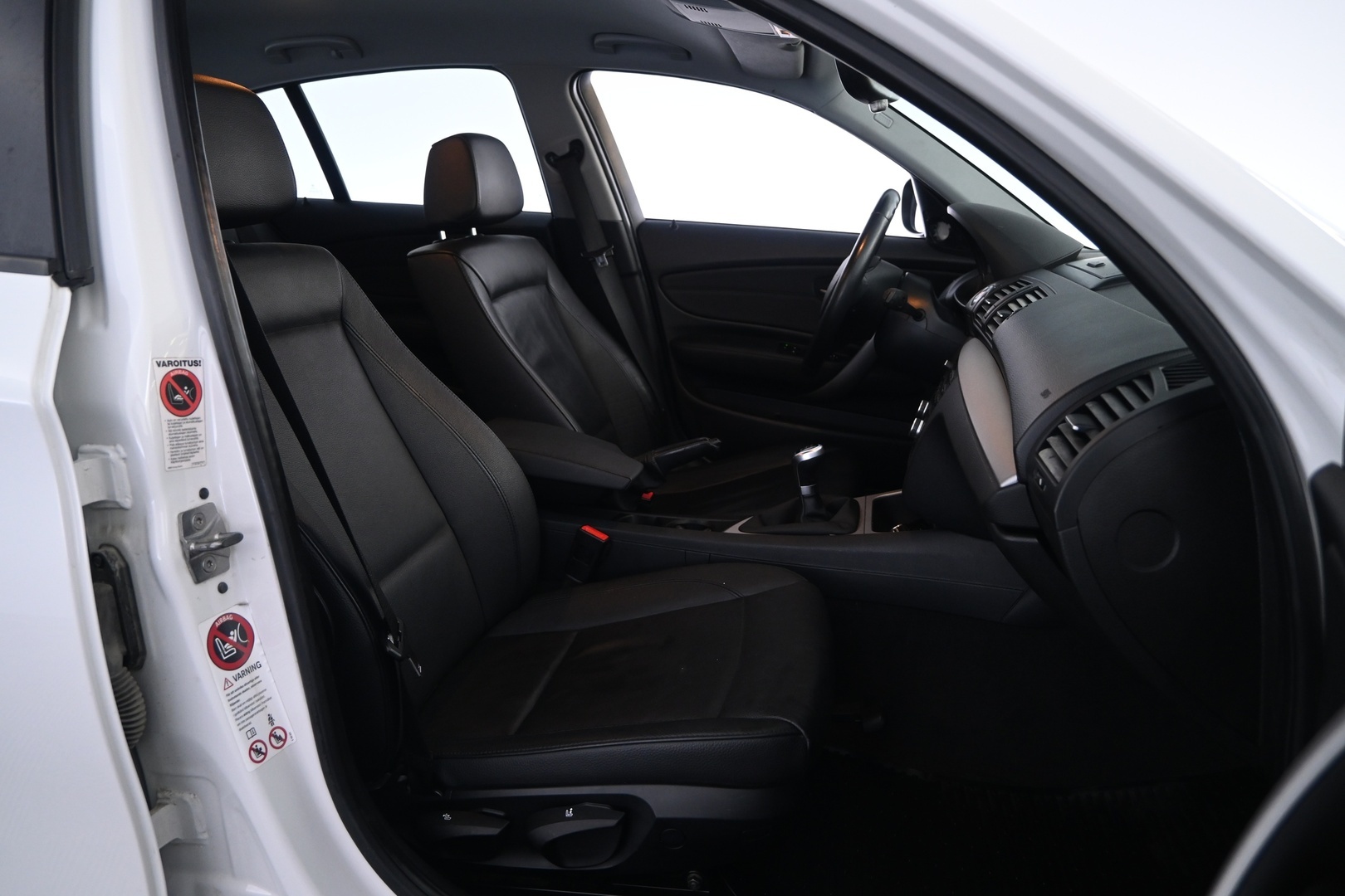 BMW 116 2010