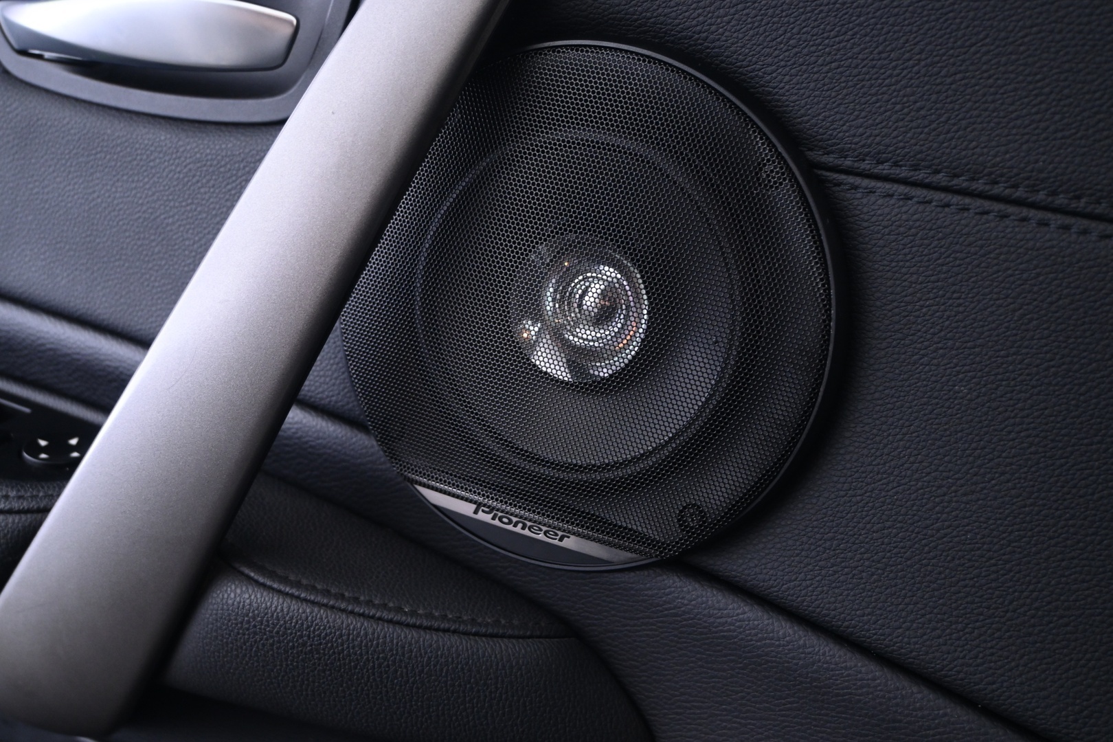 BMW 116 2010