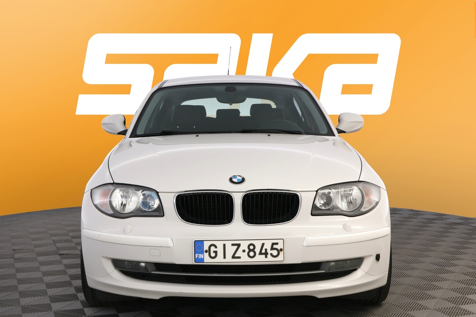 BMW 116 2010
