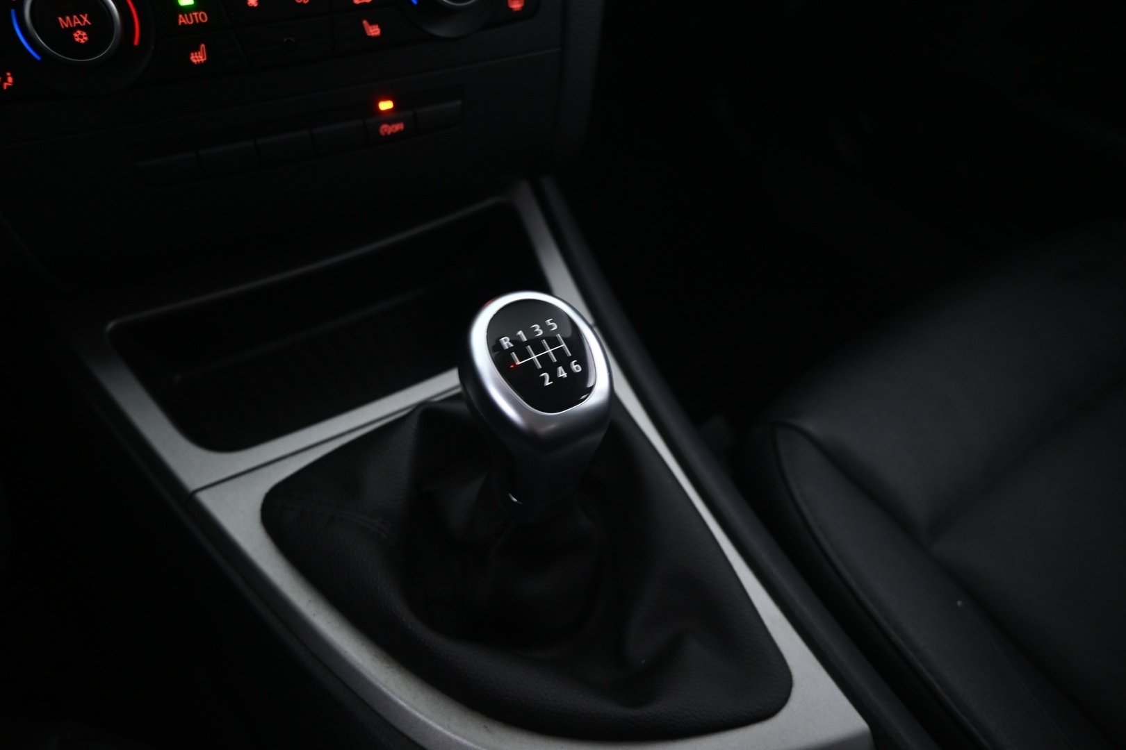 BMW 116 2010