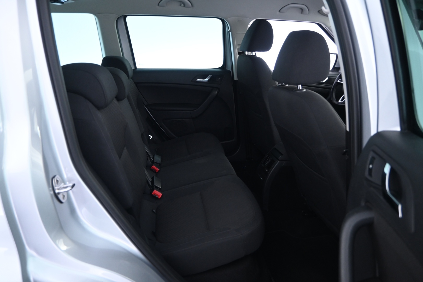 SKODA Yeti 2016