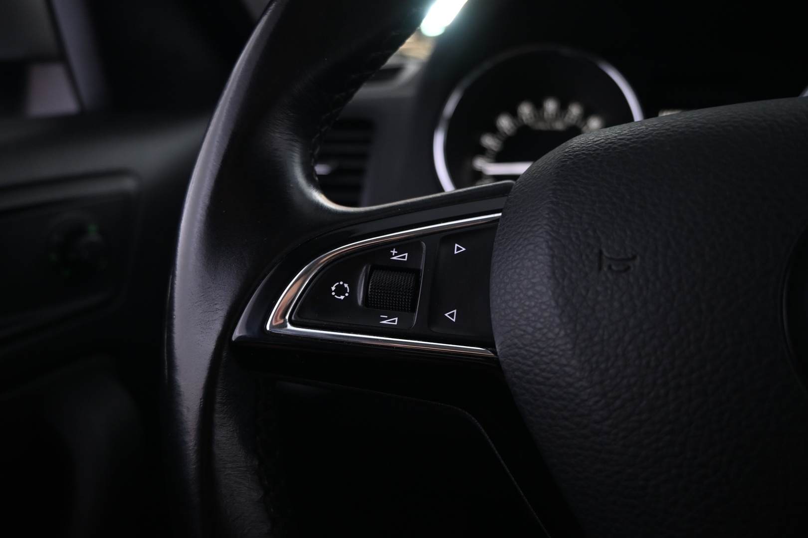 SKODA Yeti 2016