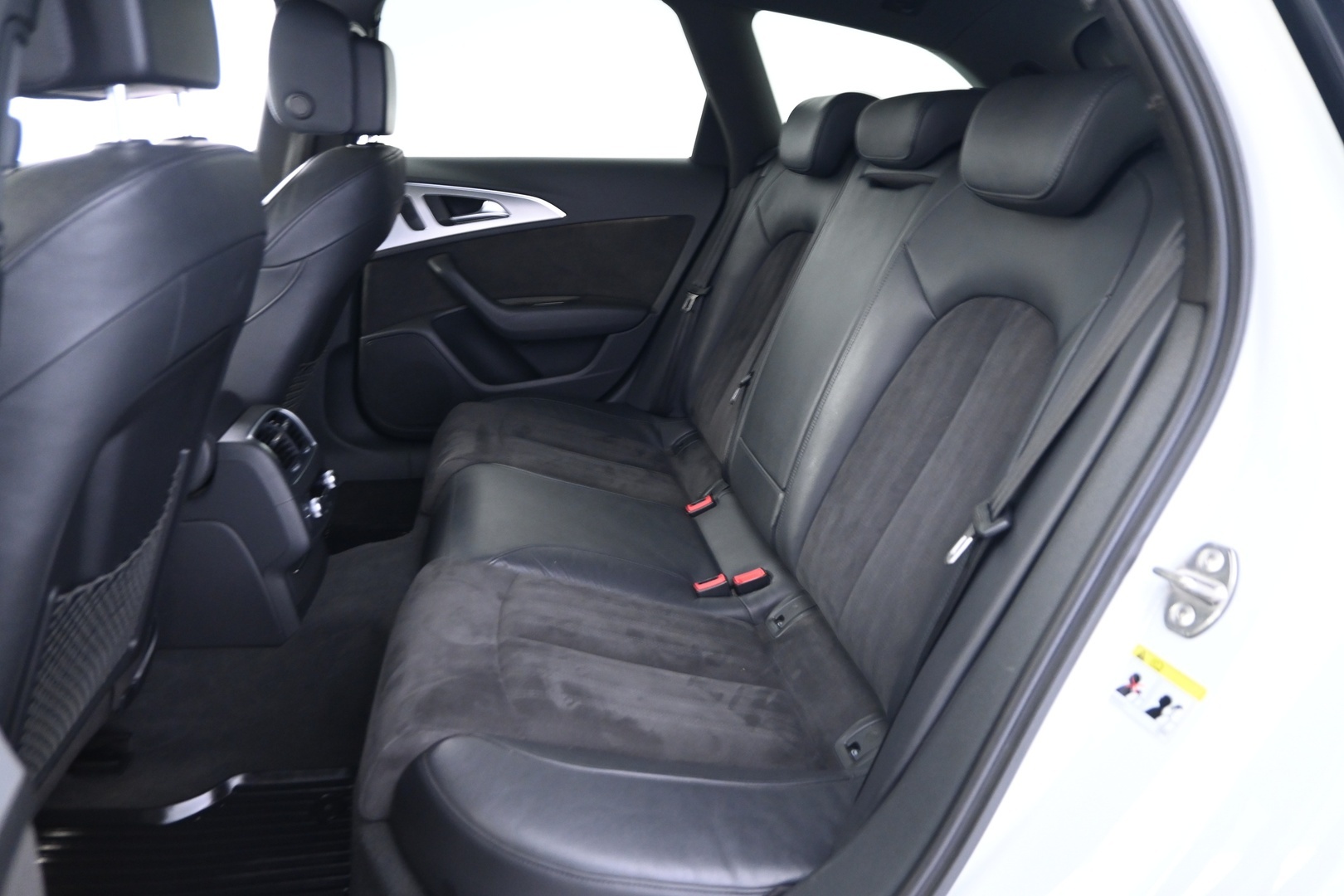 AUDI A6 ALLROAD 2015