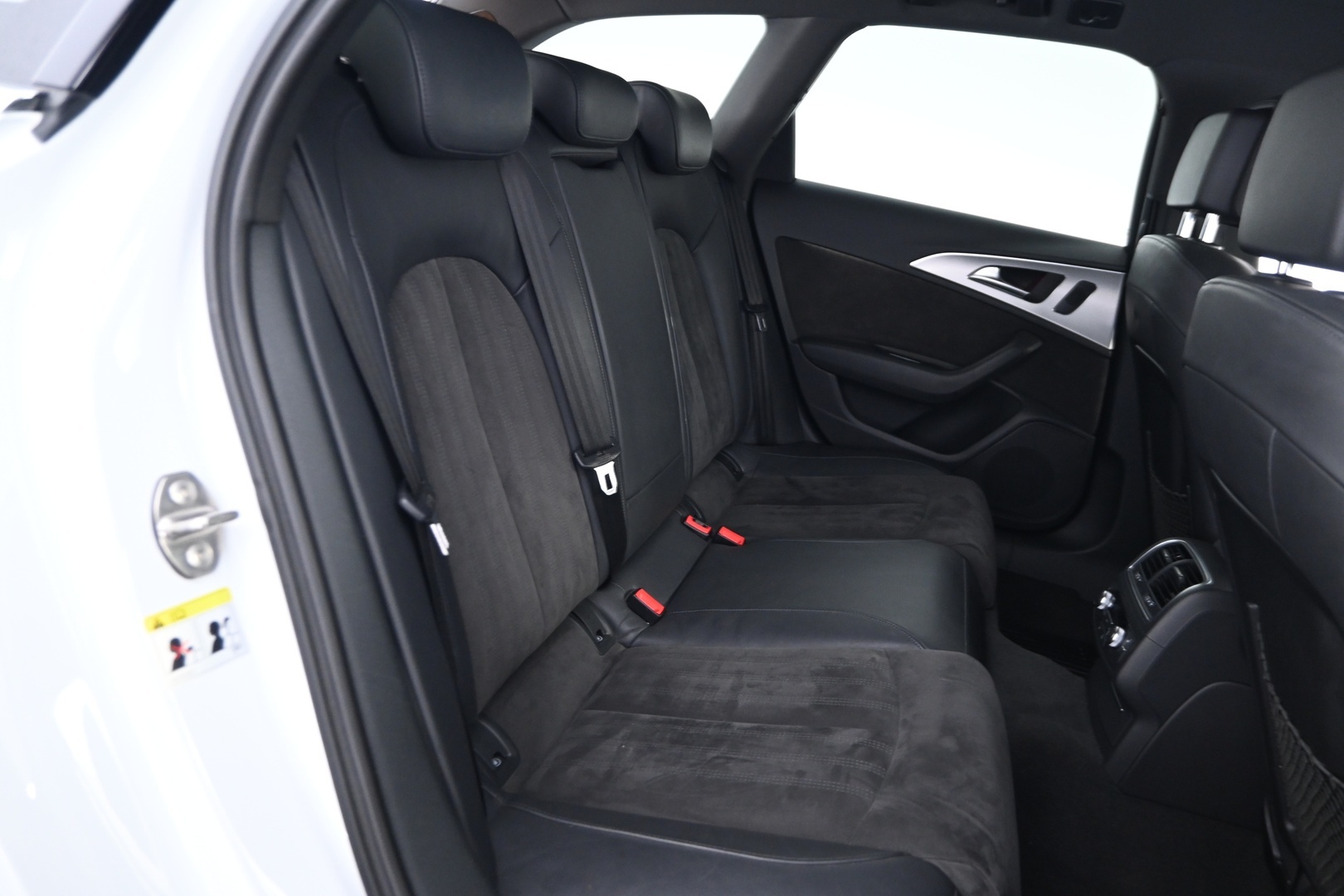 AUDI A6 ALLROAD 2015