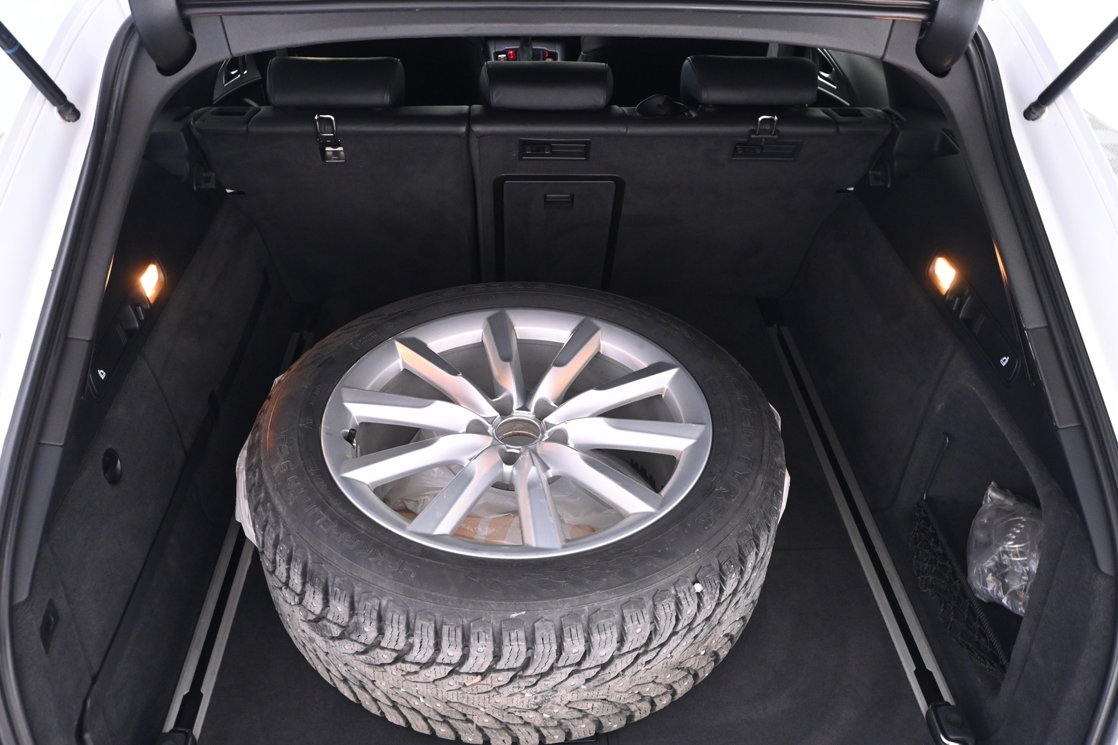 AUDI A6 ALLROAD 2015