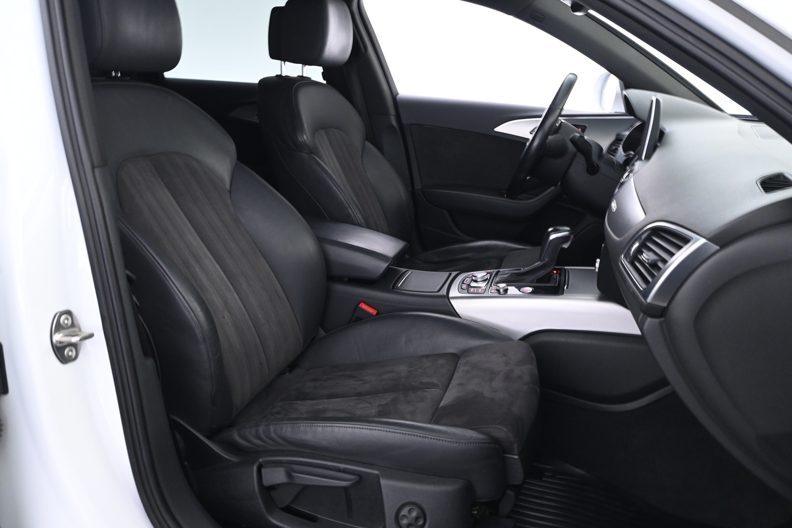 AUDI A6 ALLROAD 2015