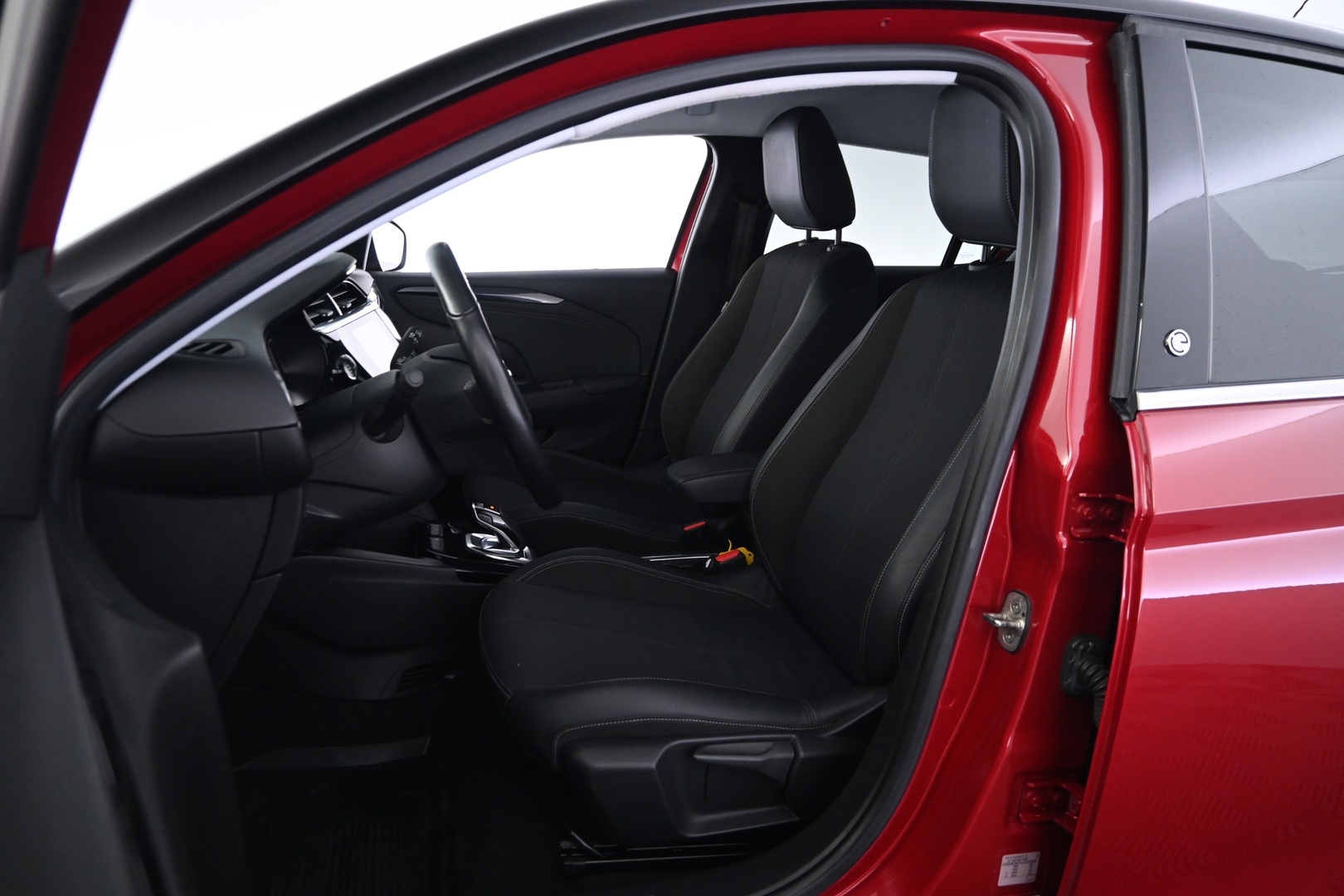 OPEL Corsa-e 2020
