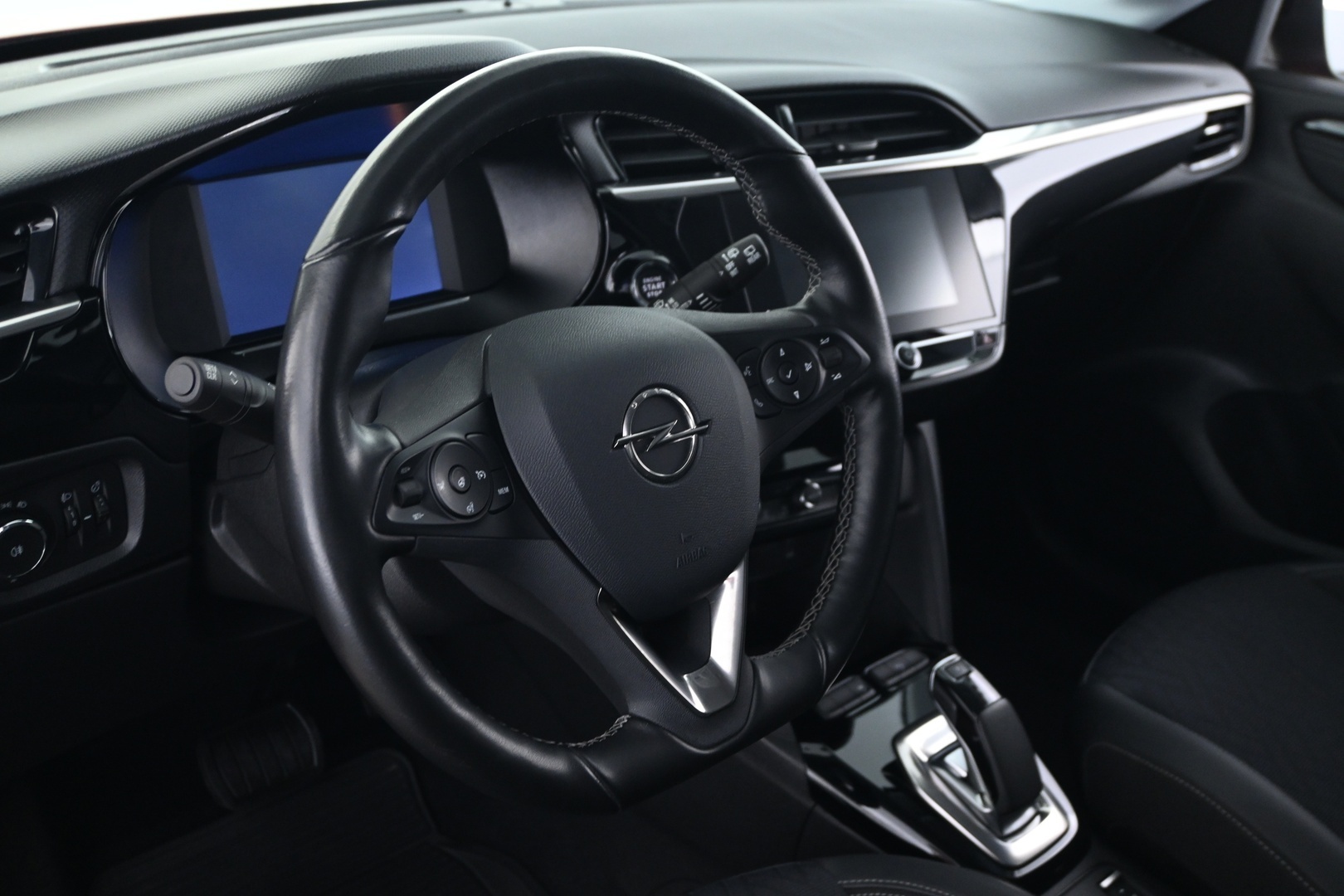 OPEL Corsa-e 2020