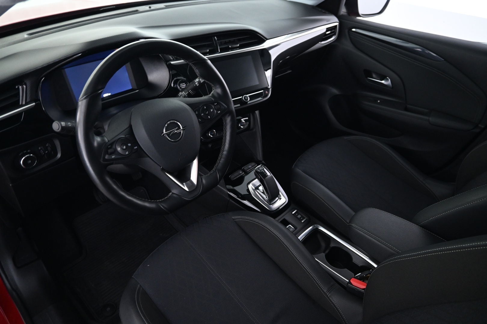 OPEL Corsa-e 2020