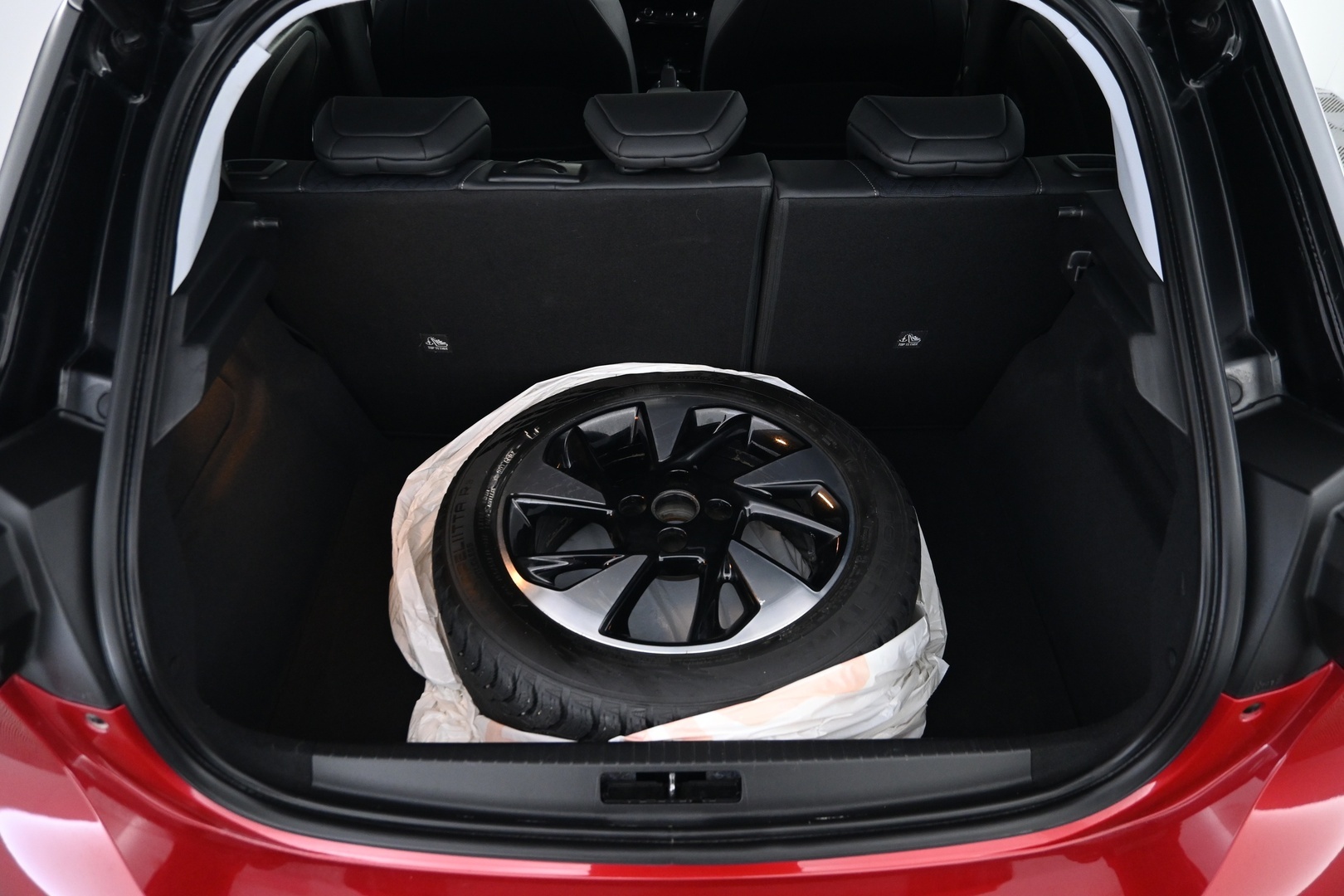 OPEL Corsa-e 2020