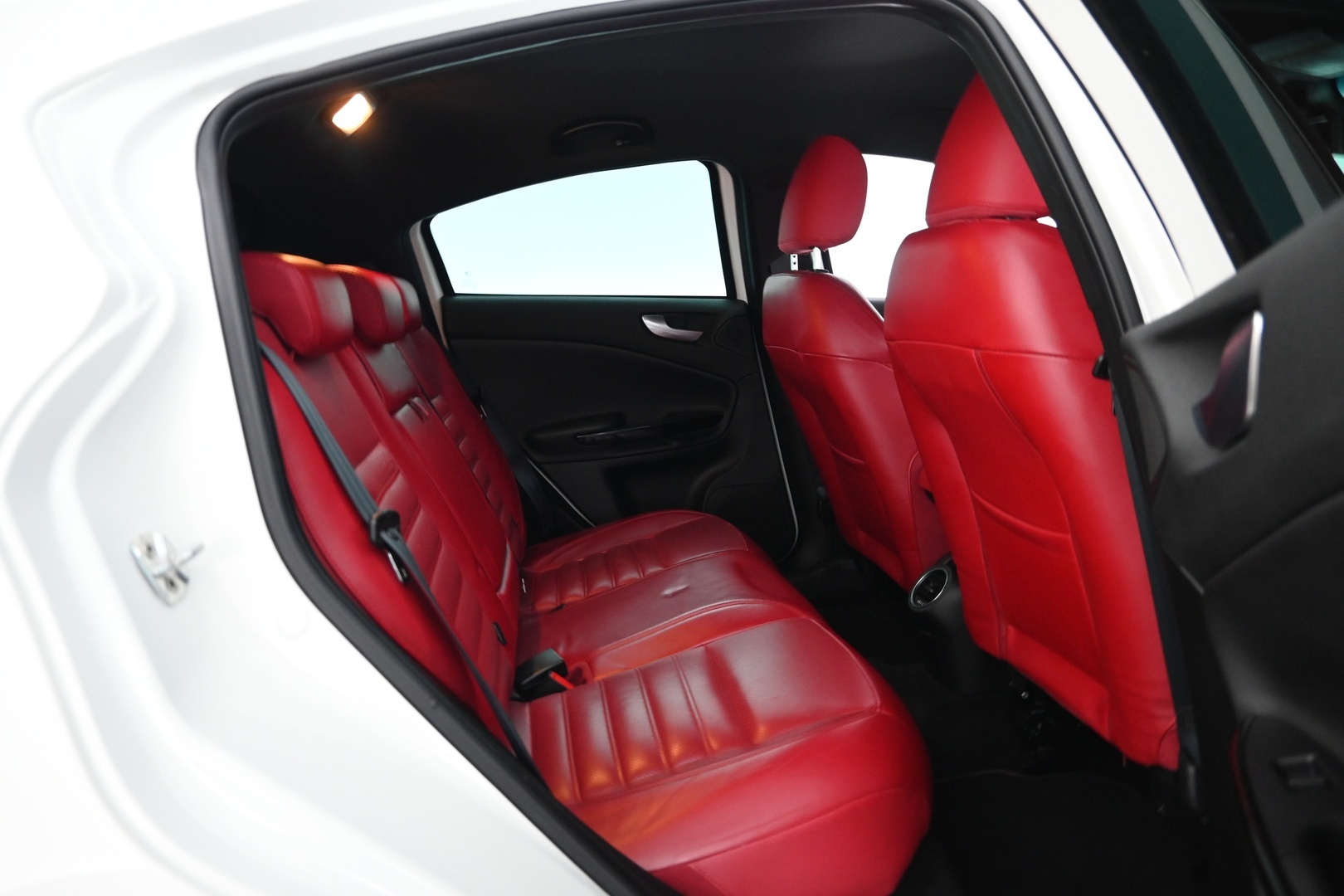 ALFA ROMEO Giulietta 2012