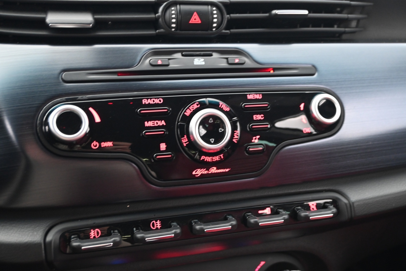 ALFA ROMEO Giulietta 2012