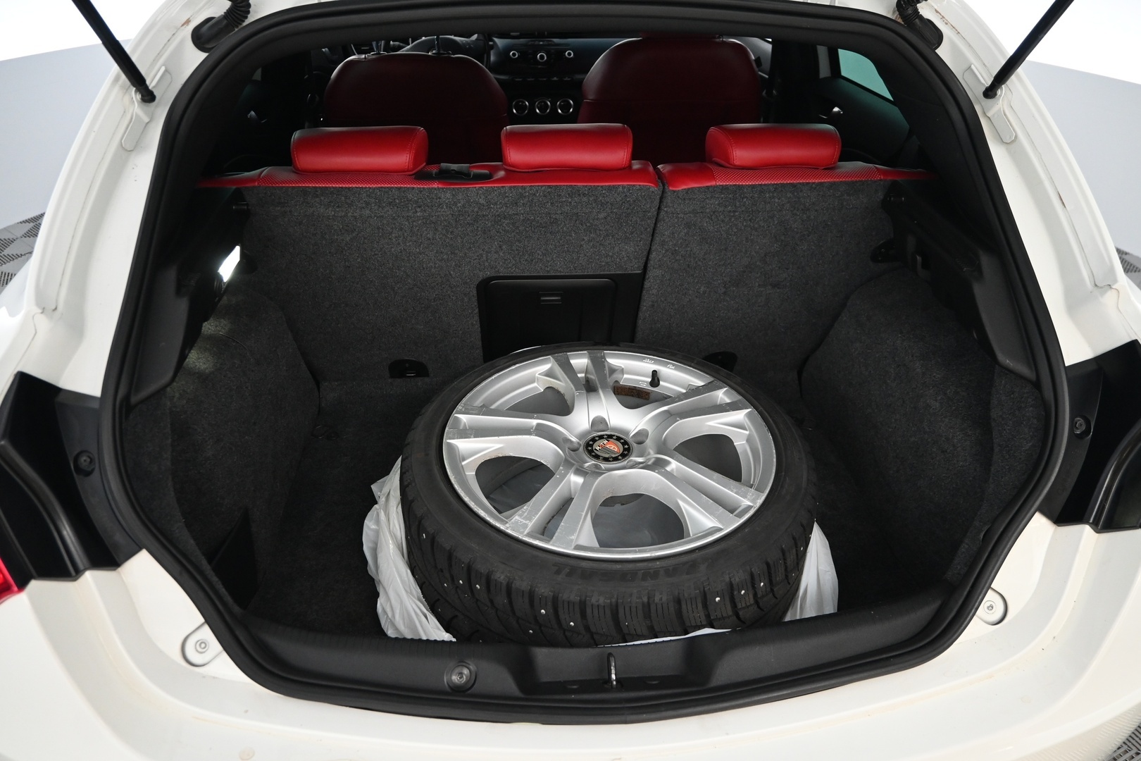 ALFA ROMEO Giulietta 2012