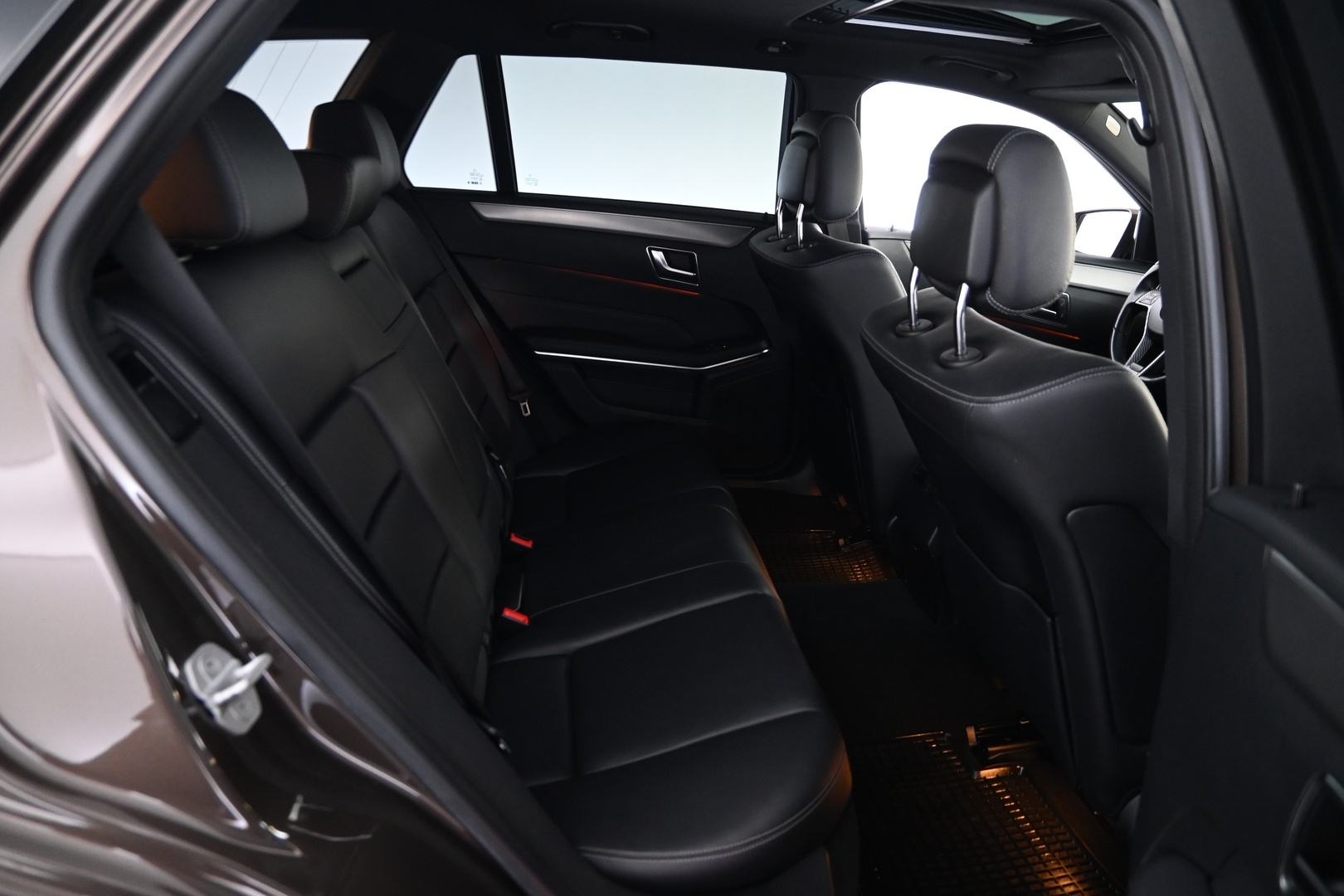 MERCEDES-BENZ E 2014